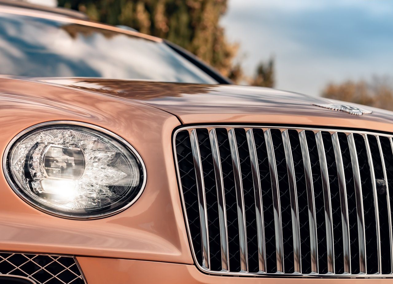 BENTLEY BENTAYGA EWB, foto 118