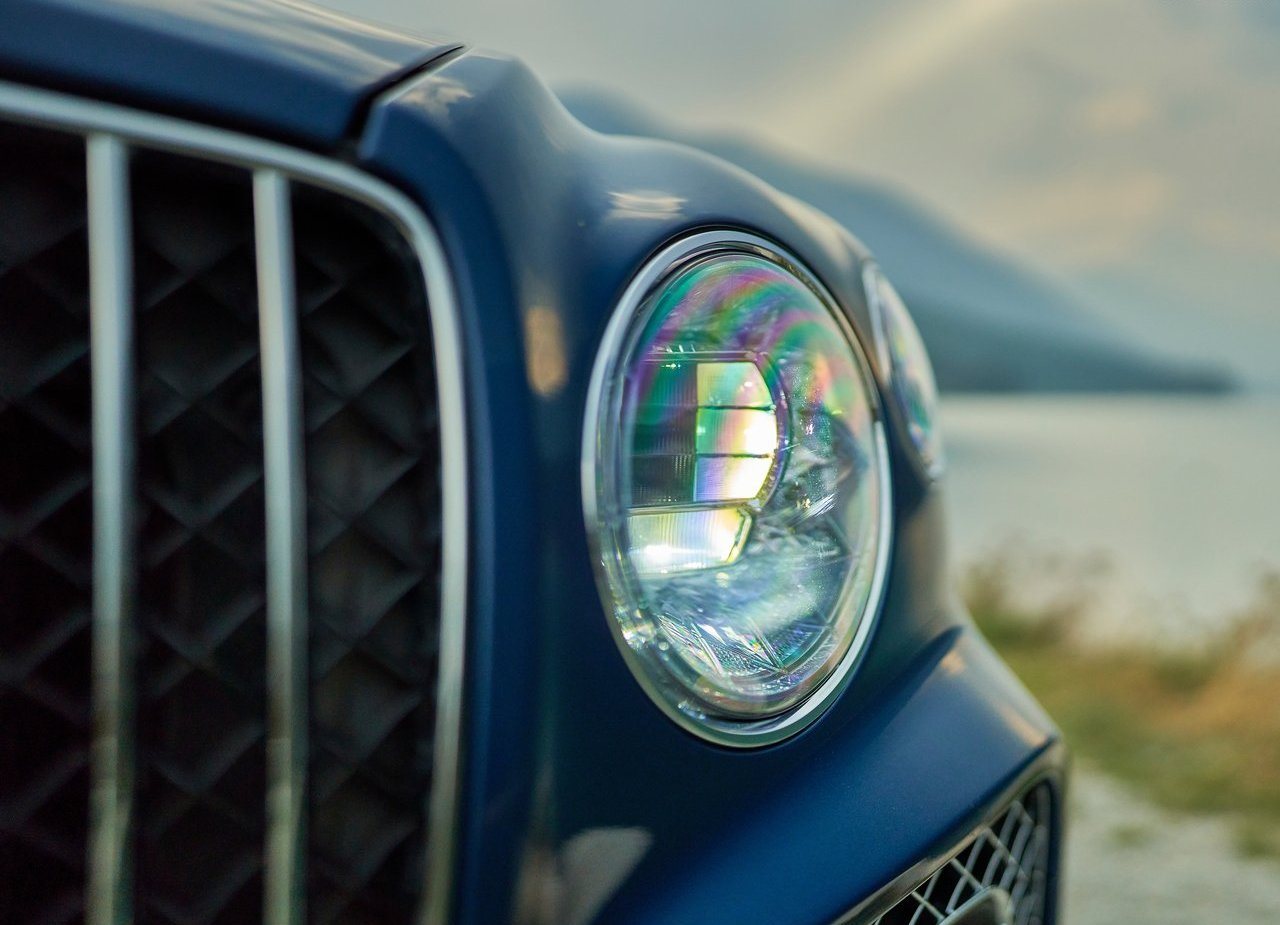 BENTLEY BENTAYGA EWB, foto 119
