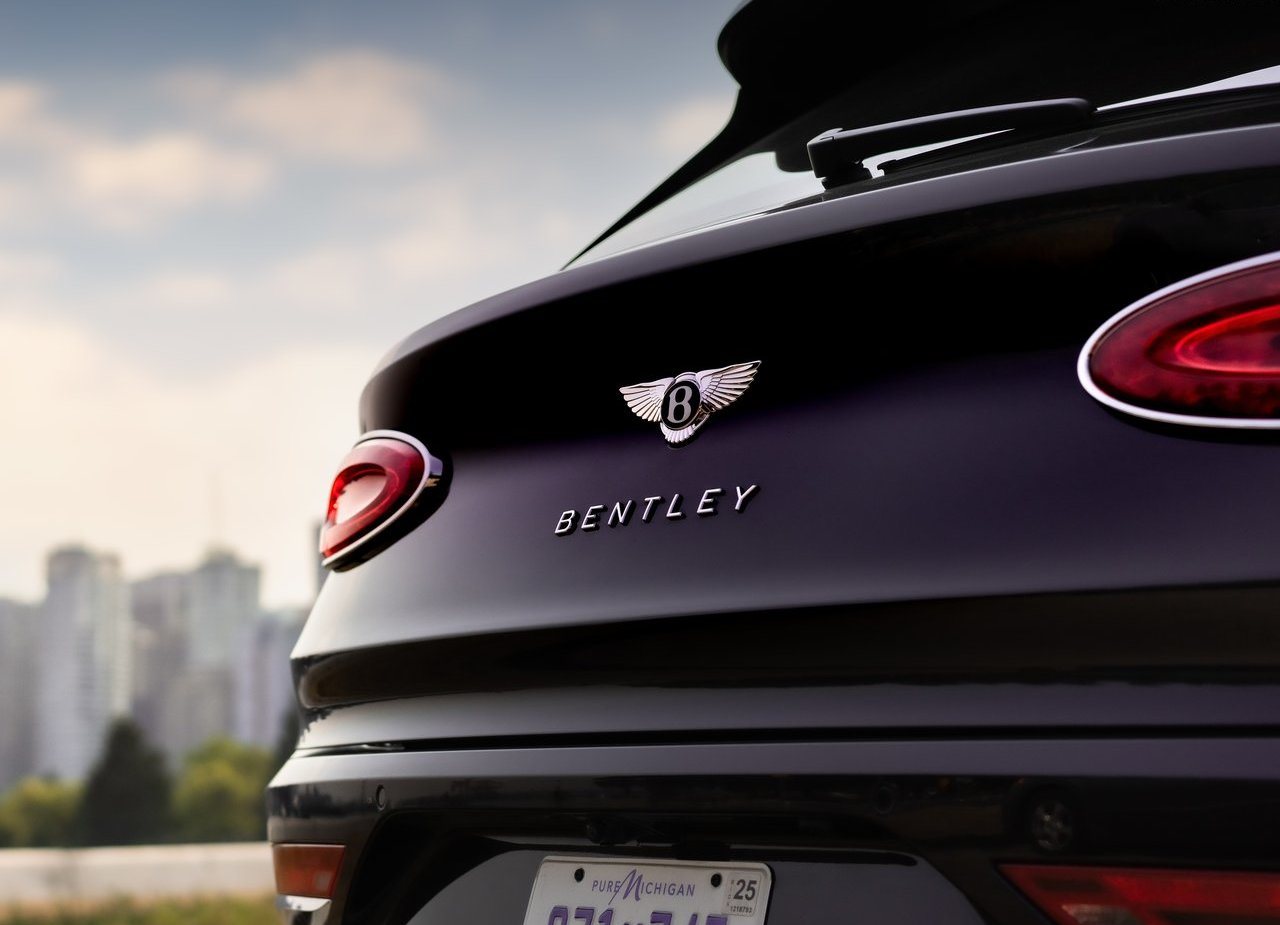 BENTLEY BENTAYGA EWB, foto 126
