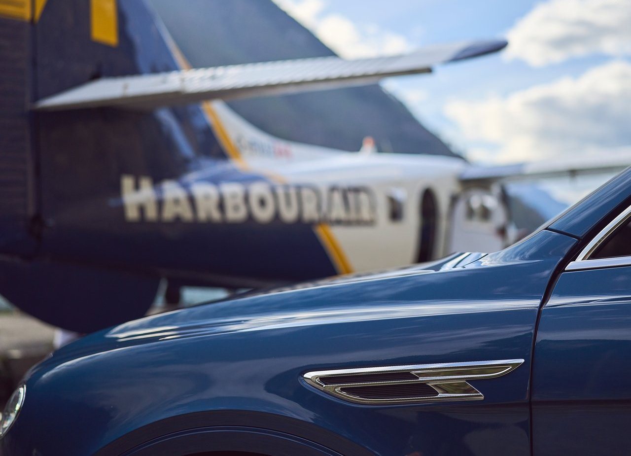 BENTLEY BENTAYGA EWB, foto 129