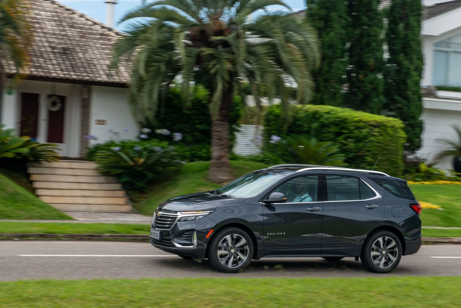 2022 - CHEVROLET EQUINOX, foto 2