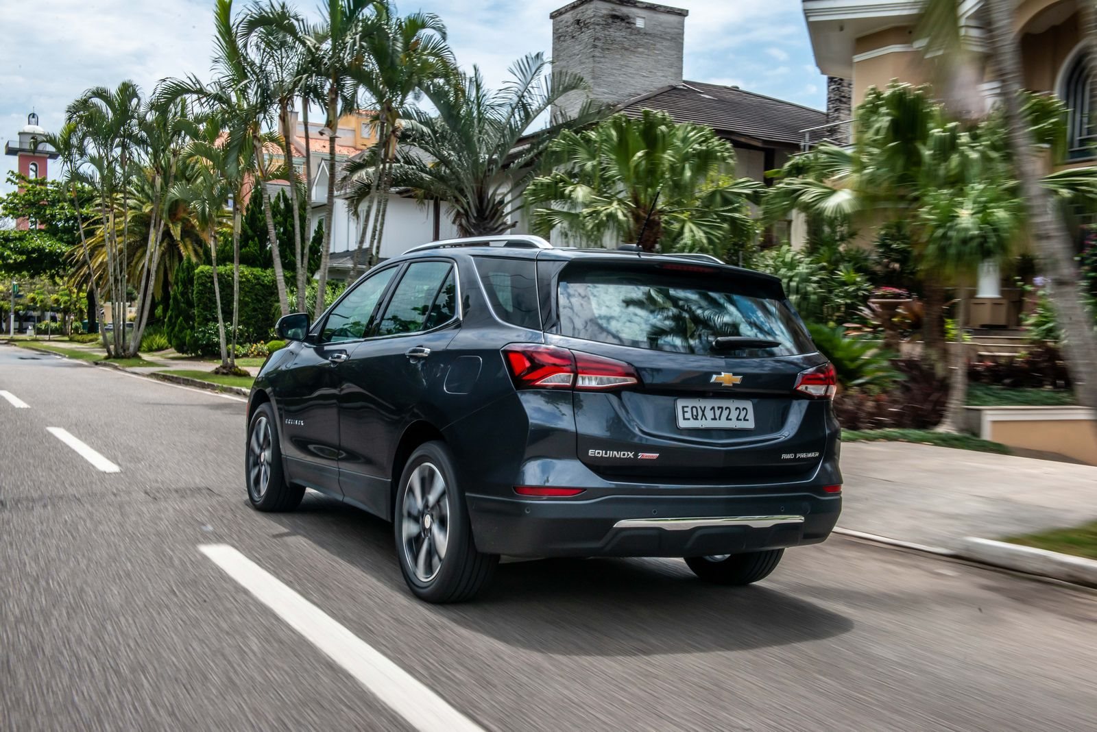 2022 - CHEVROLET EQUINOX, foto 3