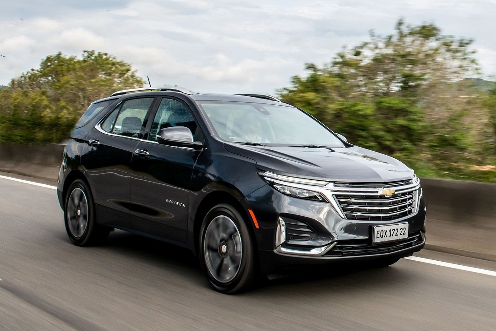 2022 - CHEVROLET EQUINOX, foto 5
