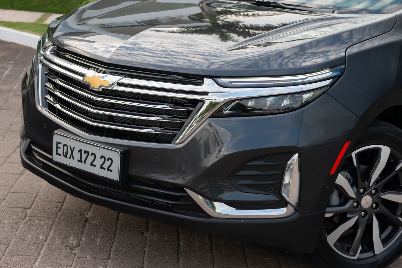 2022 - CHEVROLET EQUINOX, foto 6