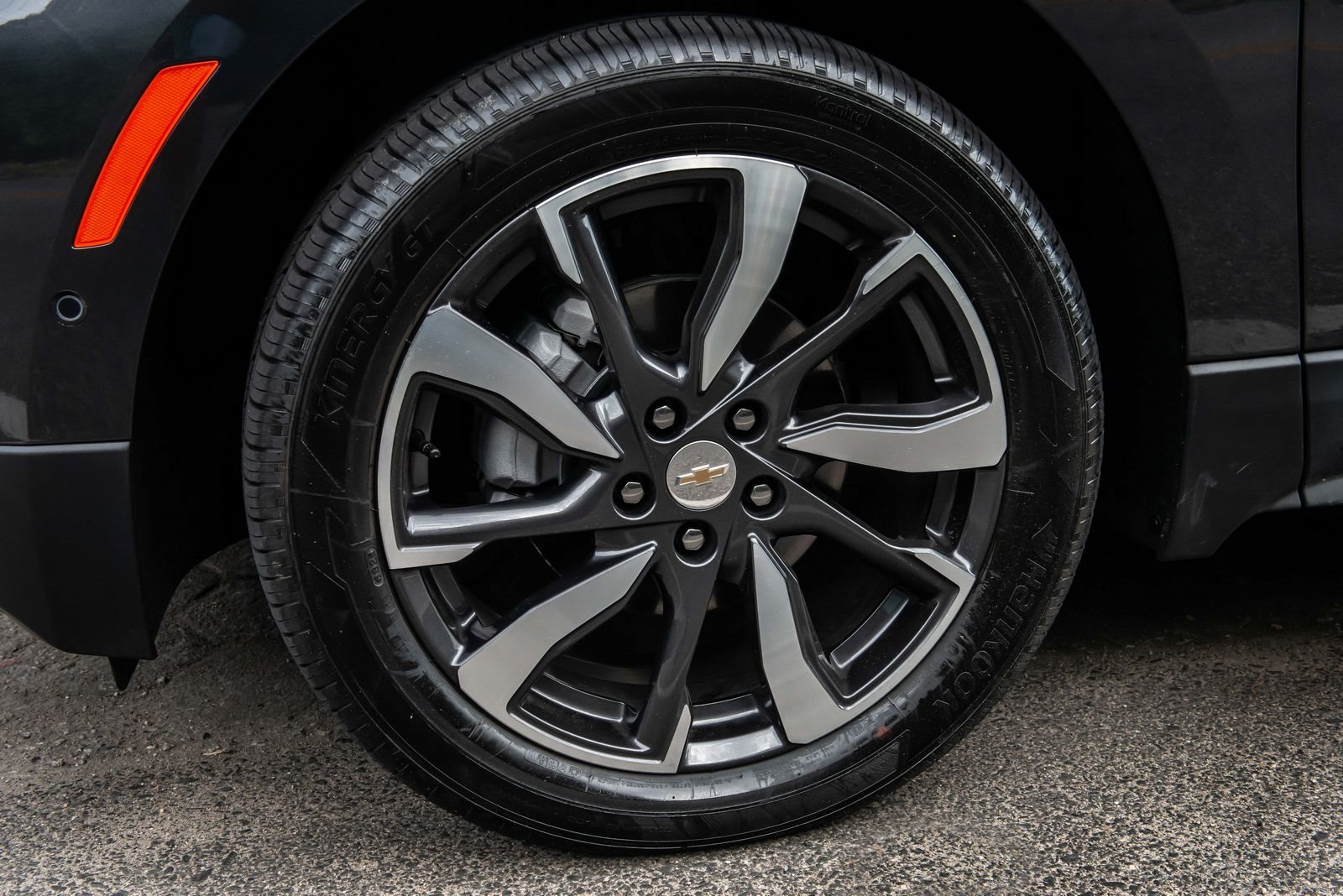 2022 - CHEVROLET EQUINOX, foto 7