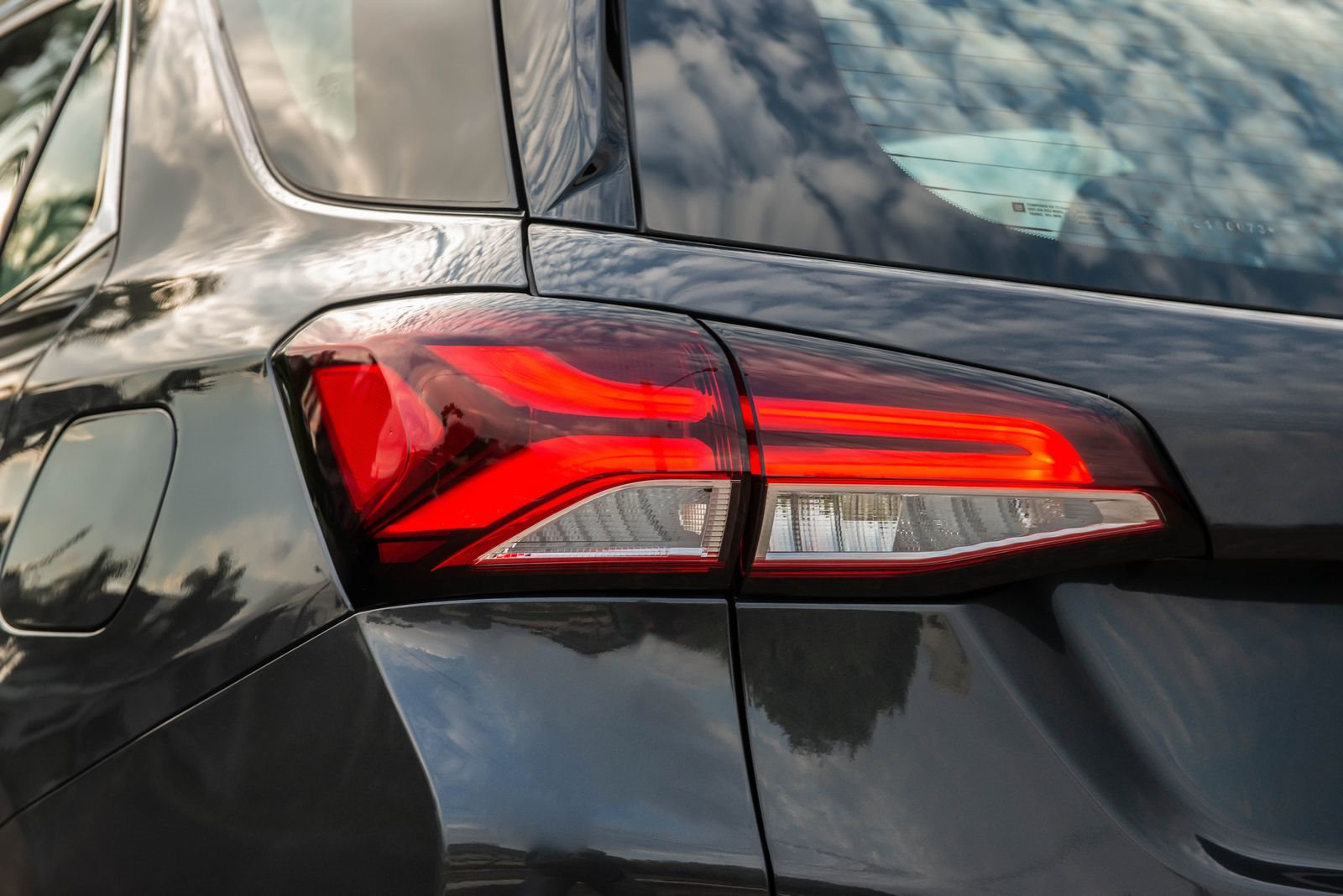2022 - CHEVROLET EQUINOX, foto 8