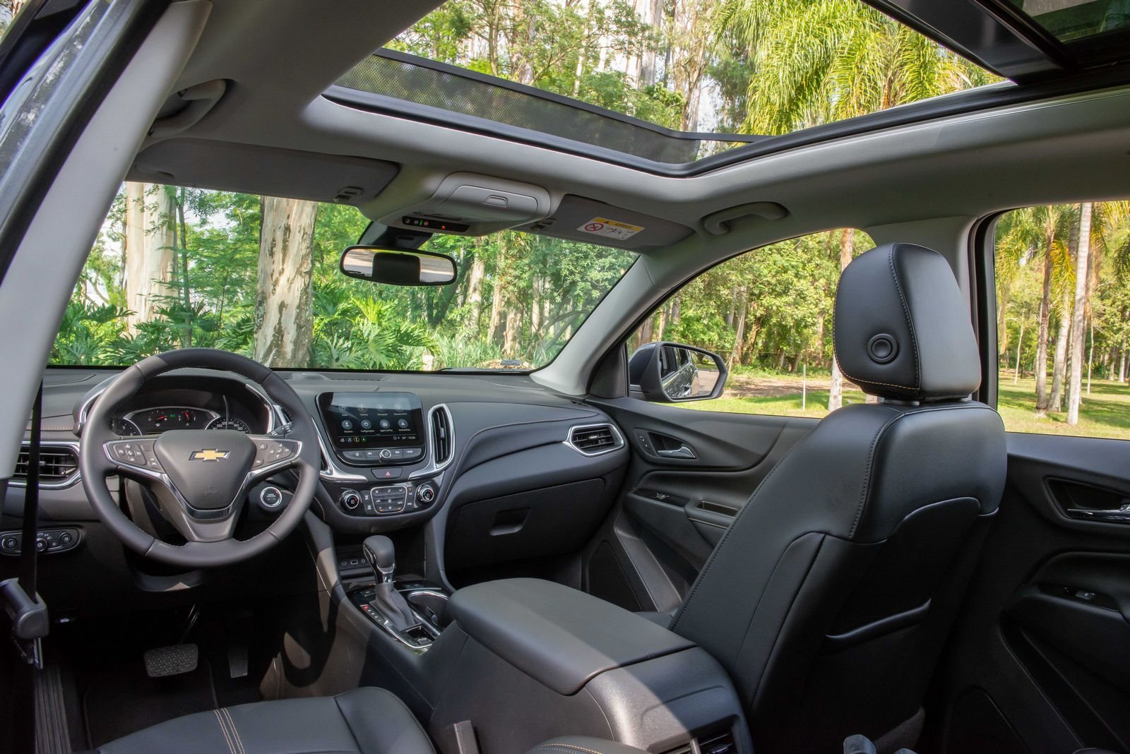 2022 - CHEVROLET EQUINOX, foto 9