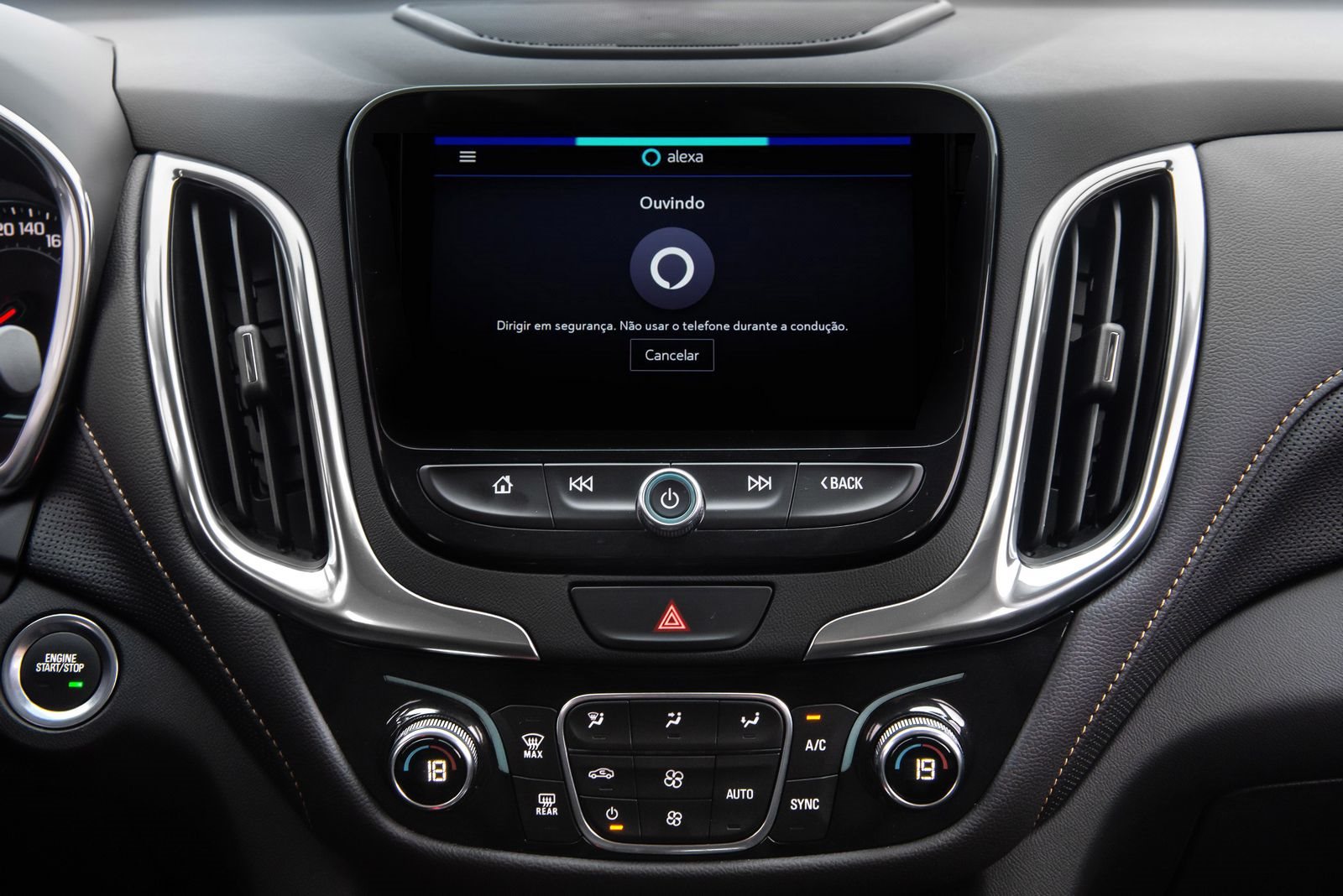 2022 - CHEVROLET EQUINOX, foto 10