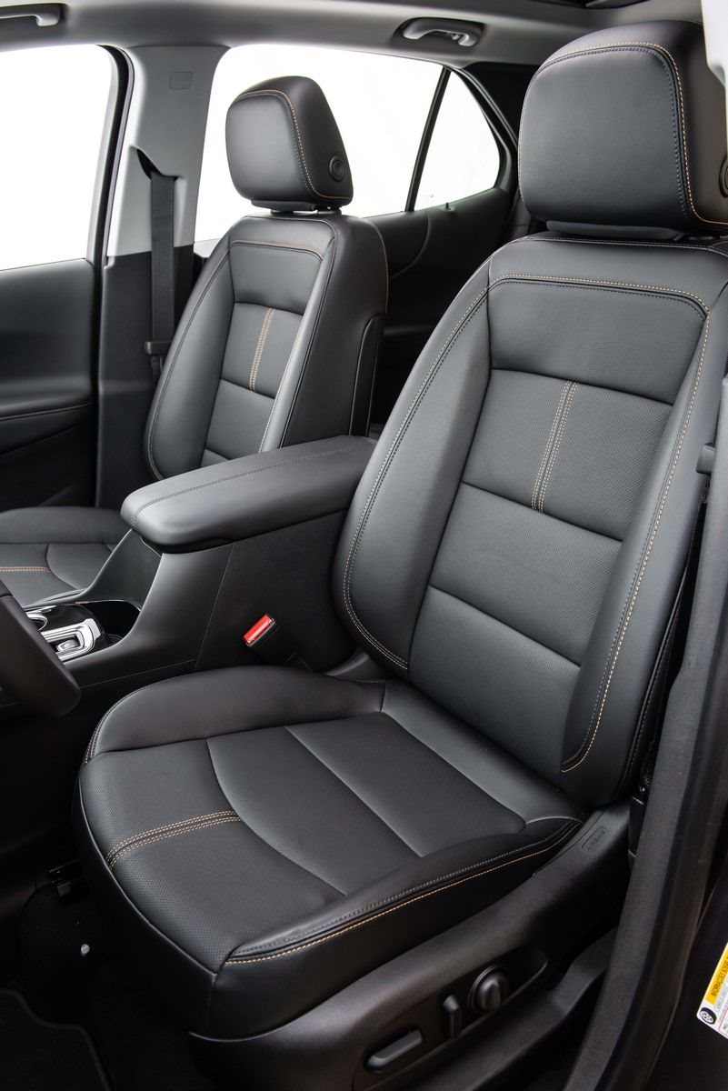 2022 - CHEVROLET EQUINOX, foto 12