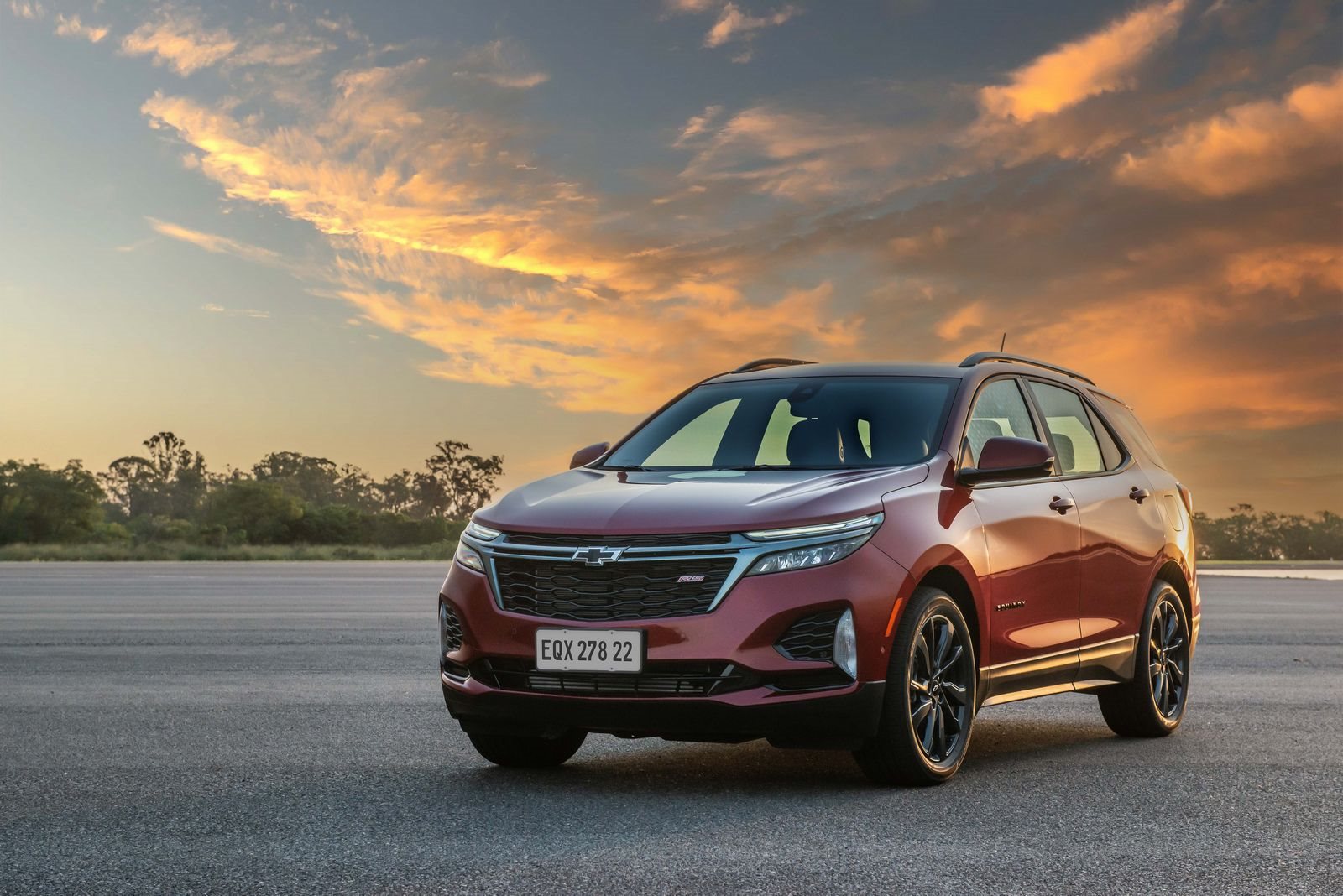 2022 - CHEVROLET EQUINOX, foto 13