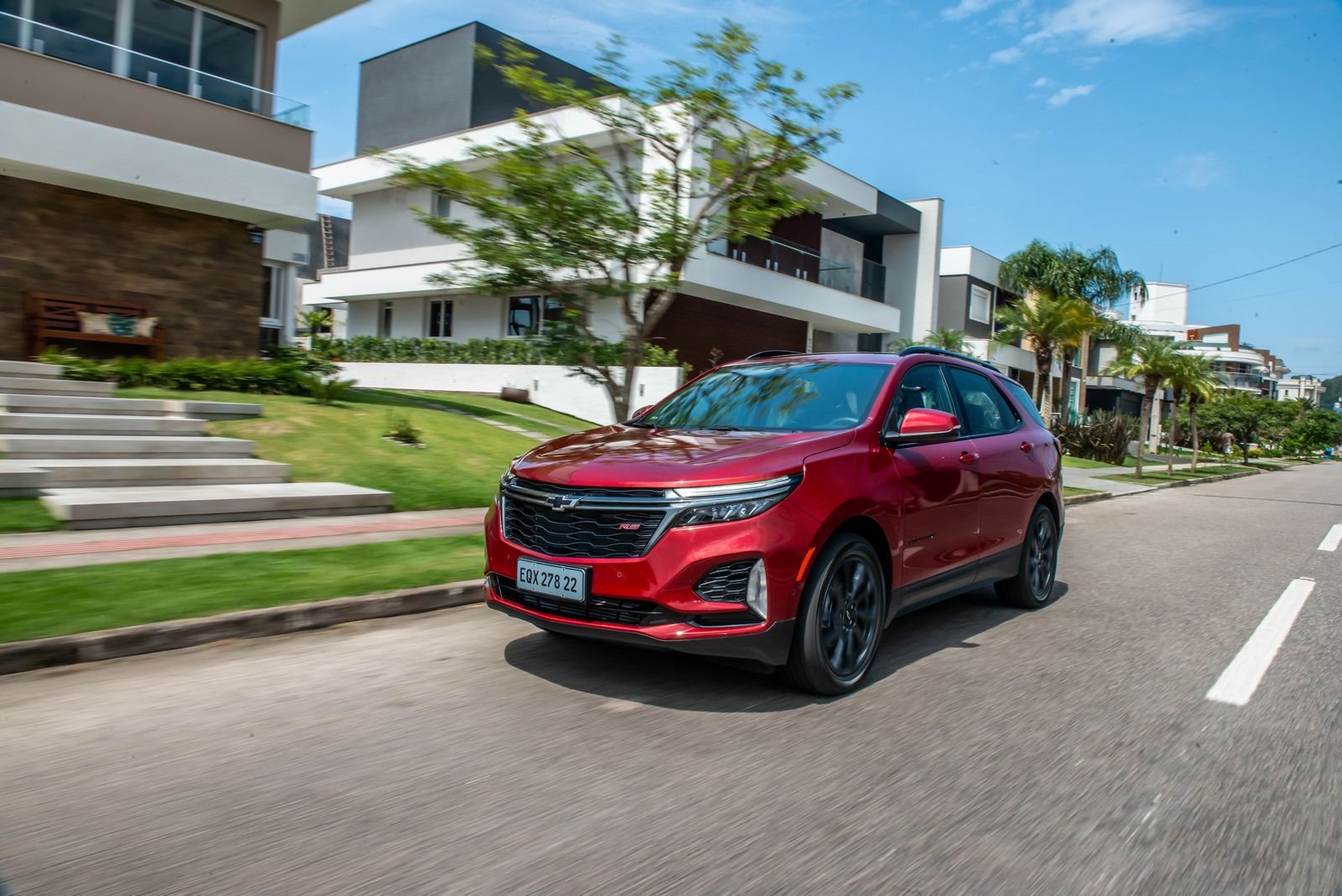 2022 - CHEVROLET EQUINOX, foto 14