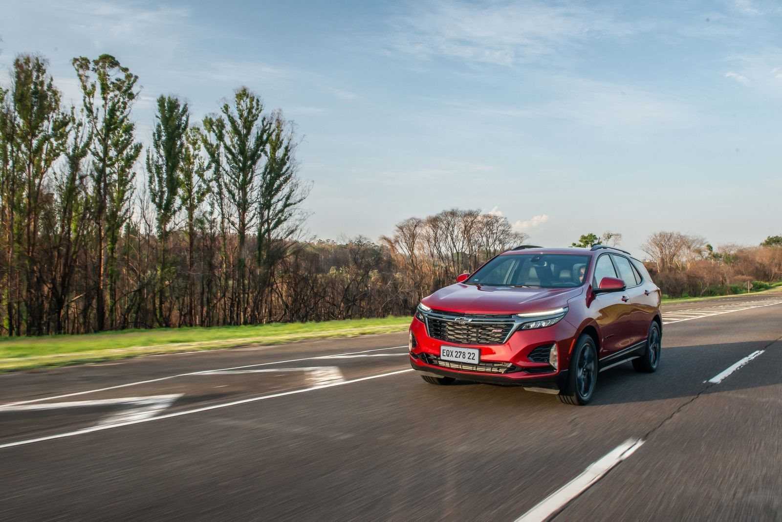 2022 - CHEVROLET EQUINOX, foto 15