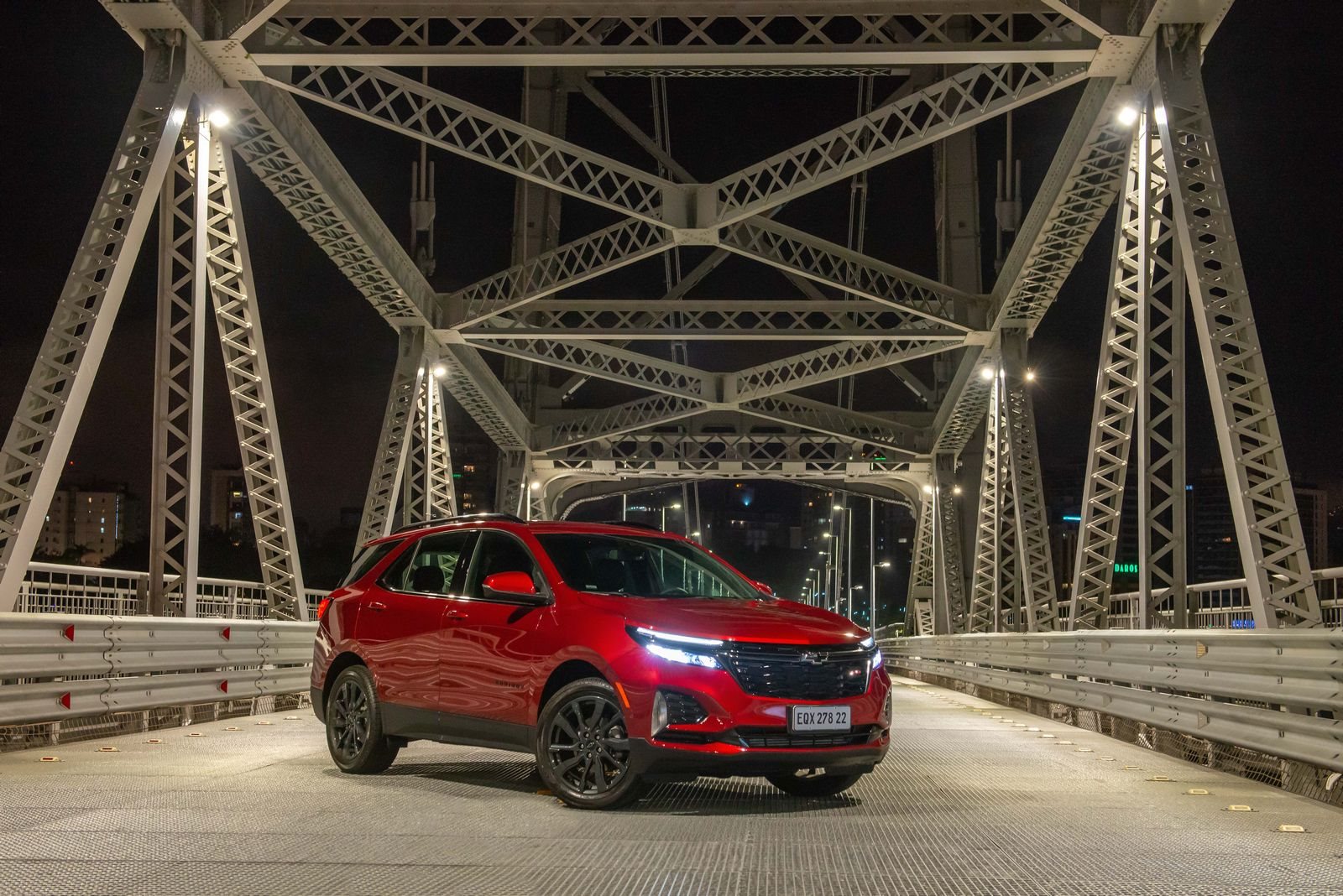 2022 - CHEVROLET EQUINOX, foto 16