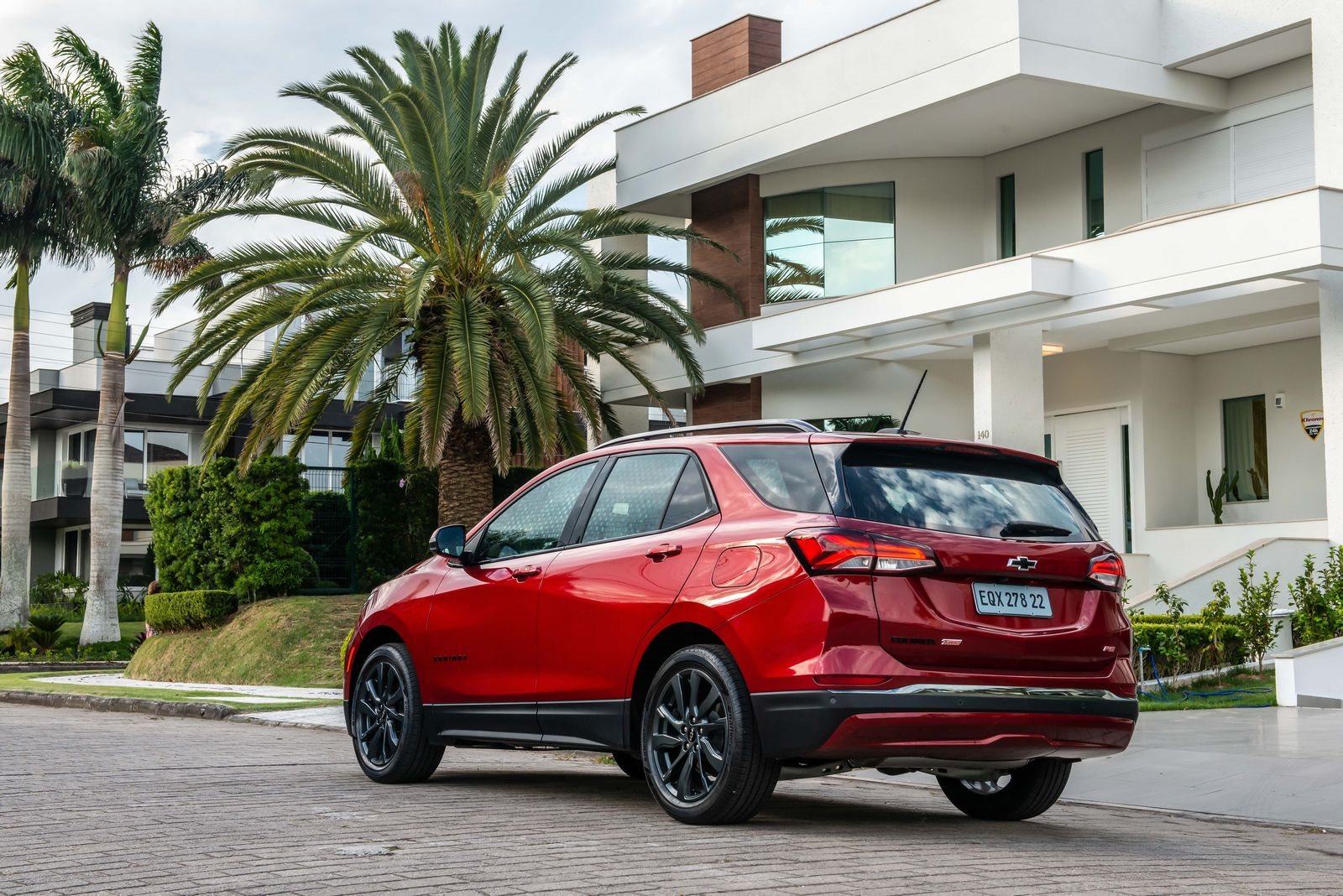 2022 - CHEVROLET EQUINOX, foto 17