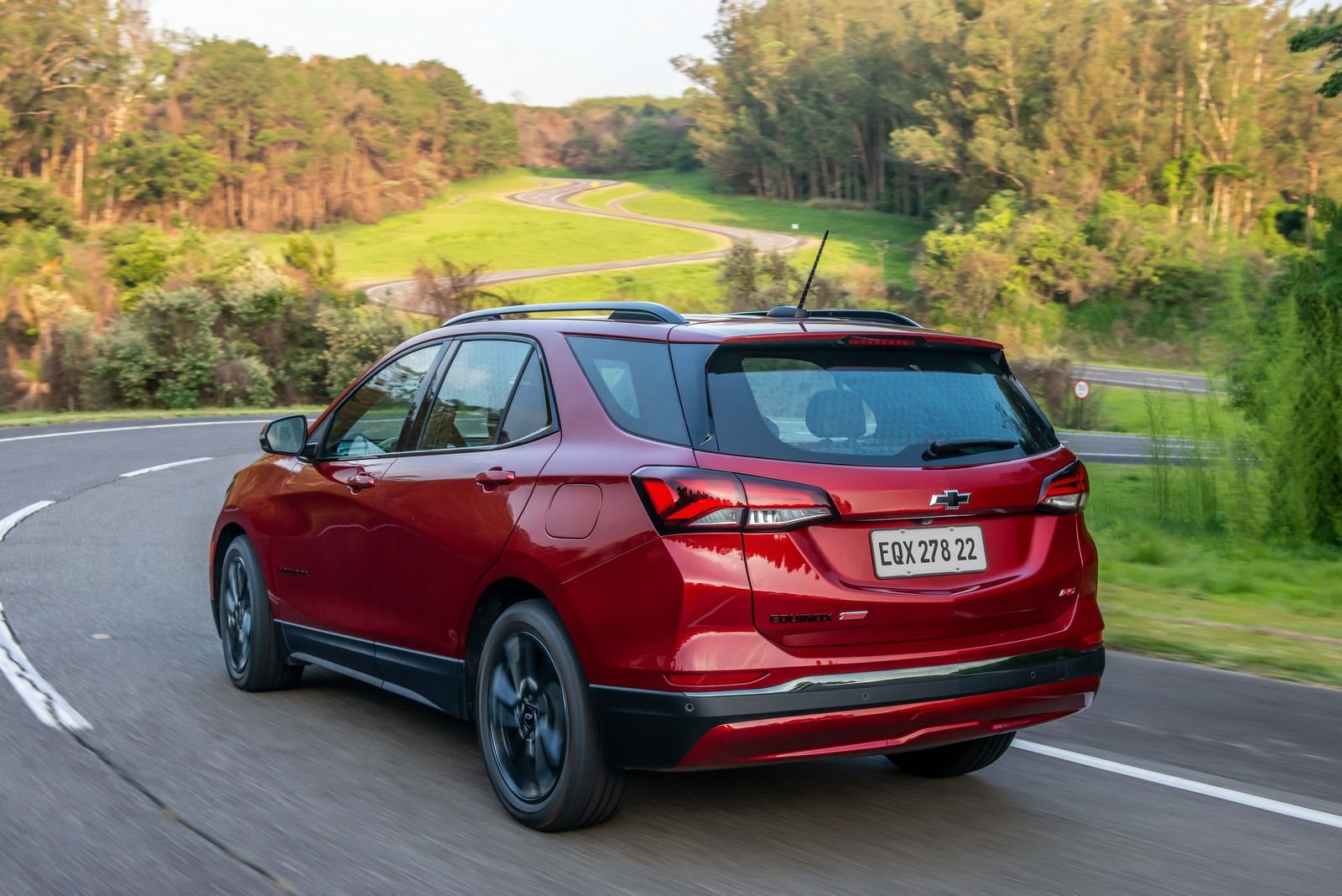 2022 - CHEVROLET EQUINOX, foto 18