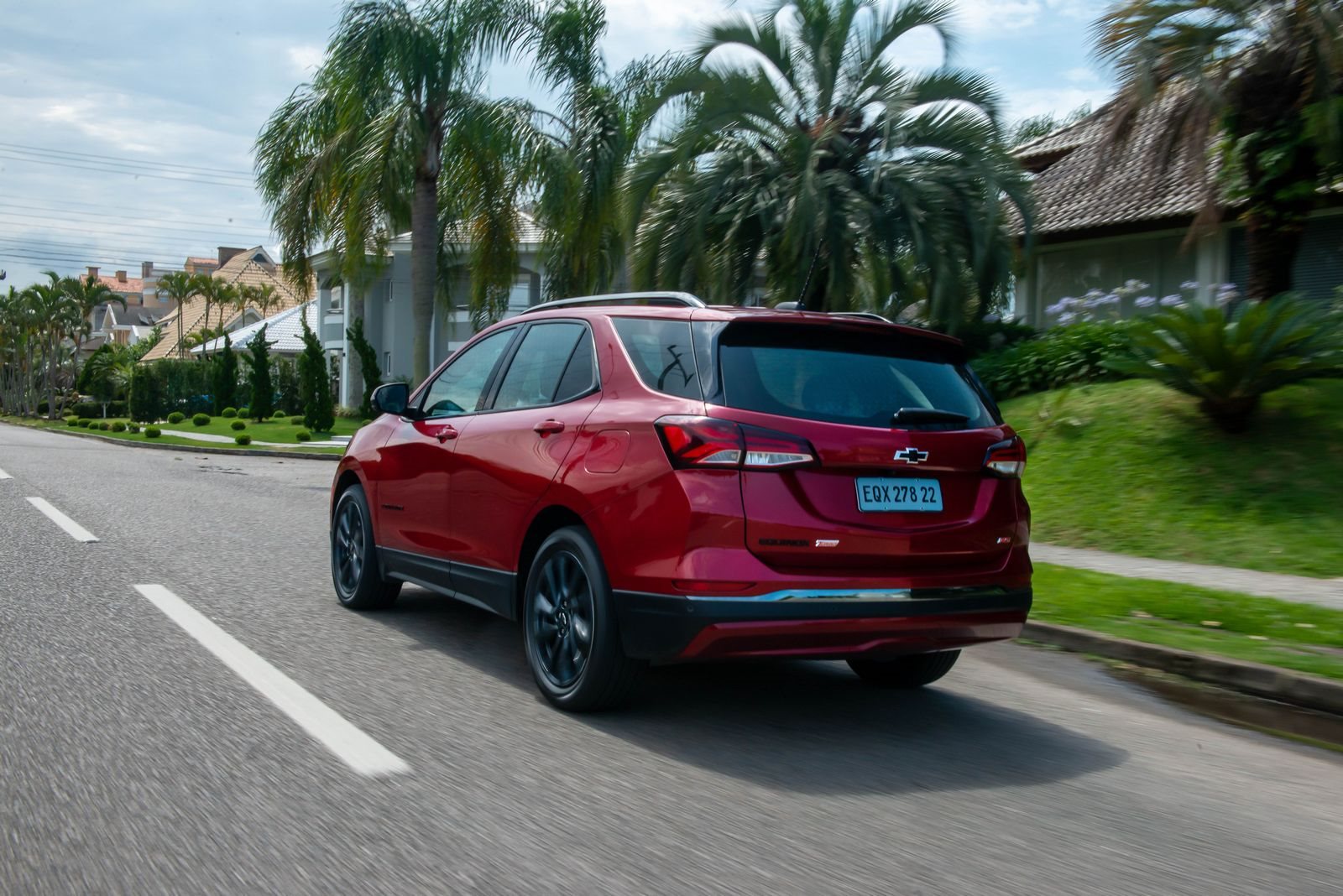 2022 - CHEVROLET EQUINOX, foto 19