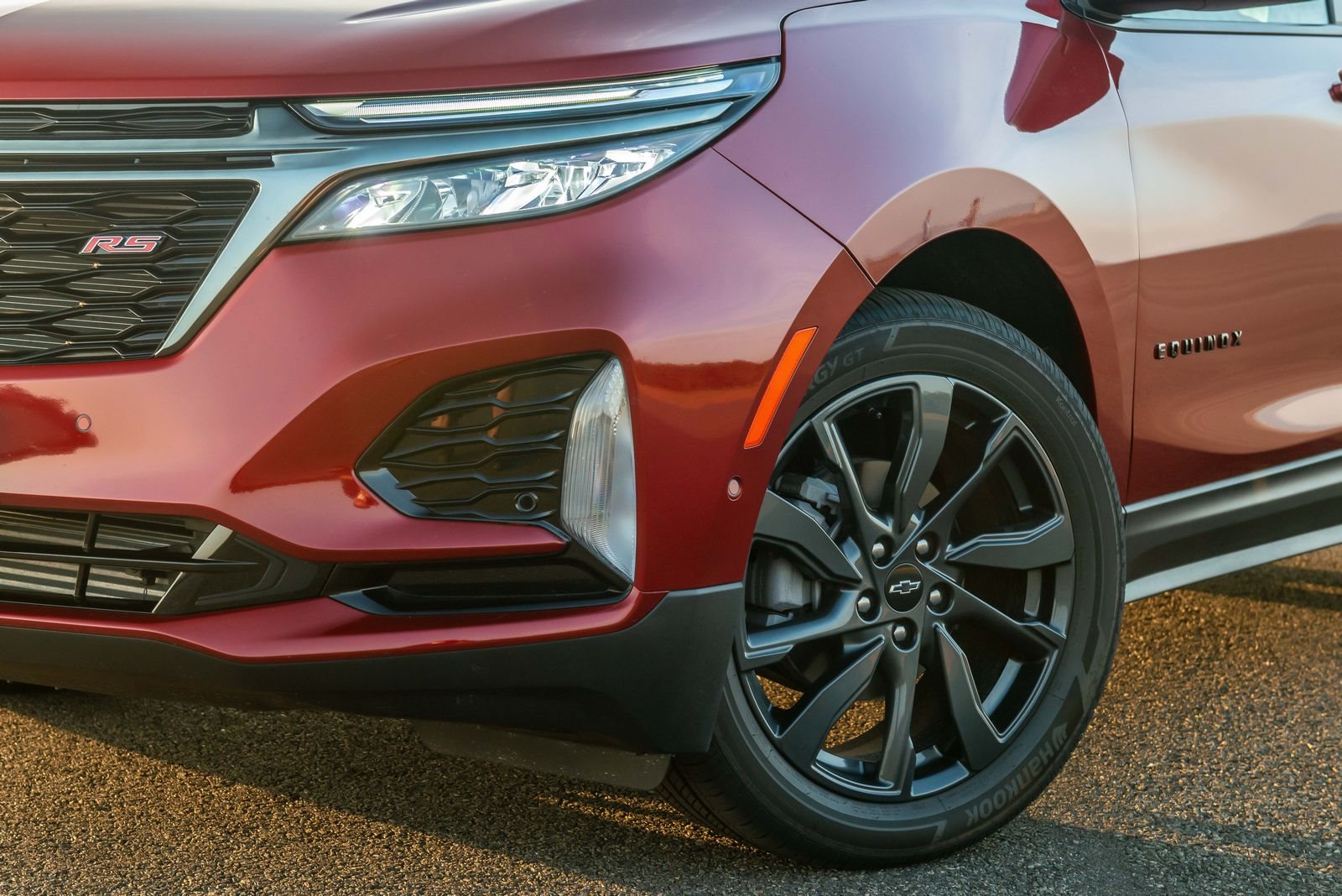 2022 - CHEVROLET EQUINOX, foto 20