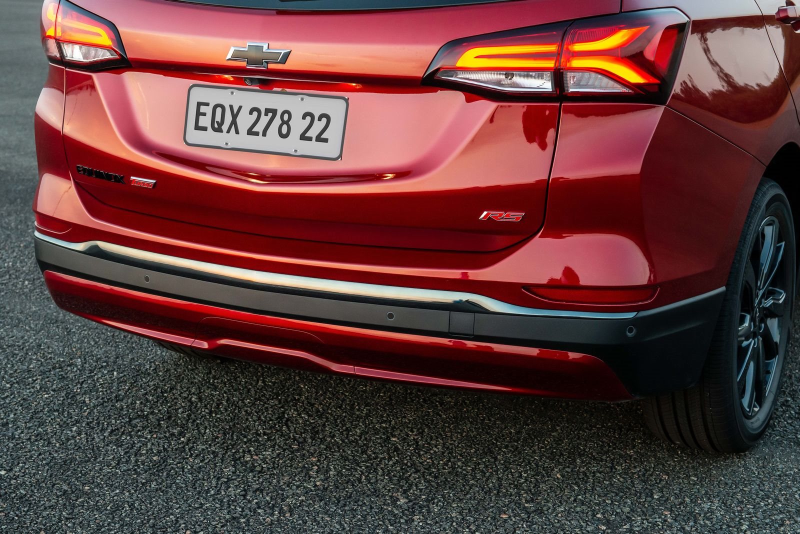 2022 - CHEVROLET EQUINOX, foto 21