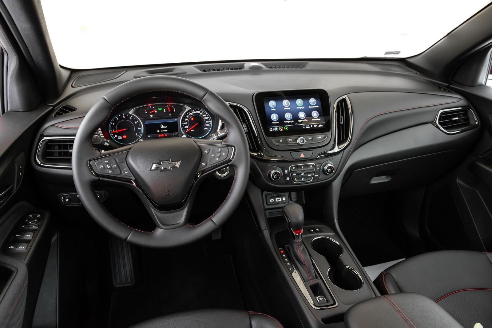 2022 - CHEVROLET EQUINOX, foto 22