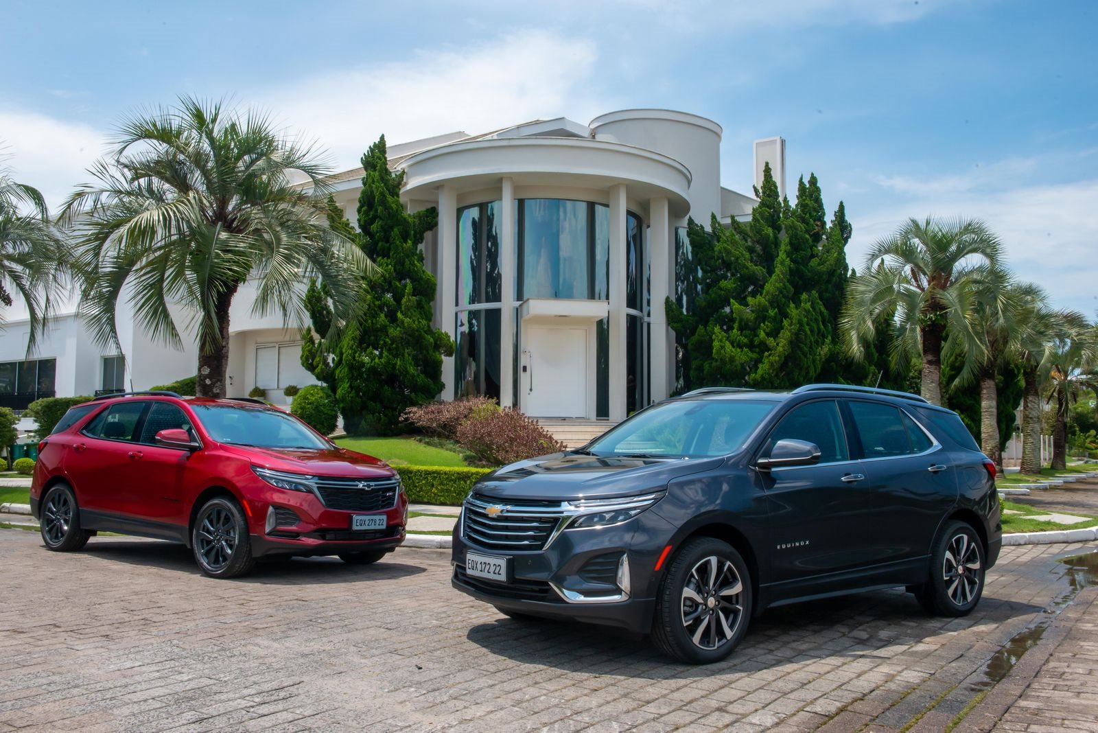 2022 - CHEVROLET EQUINOX, foto 25