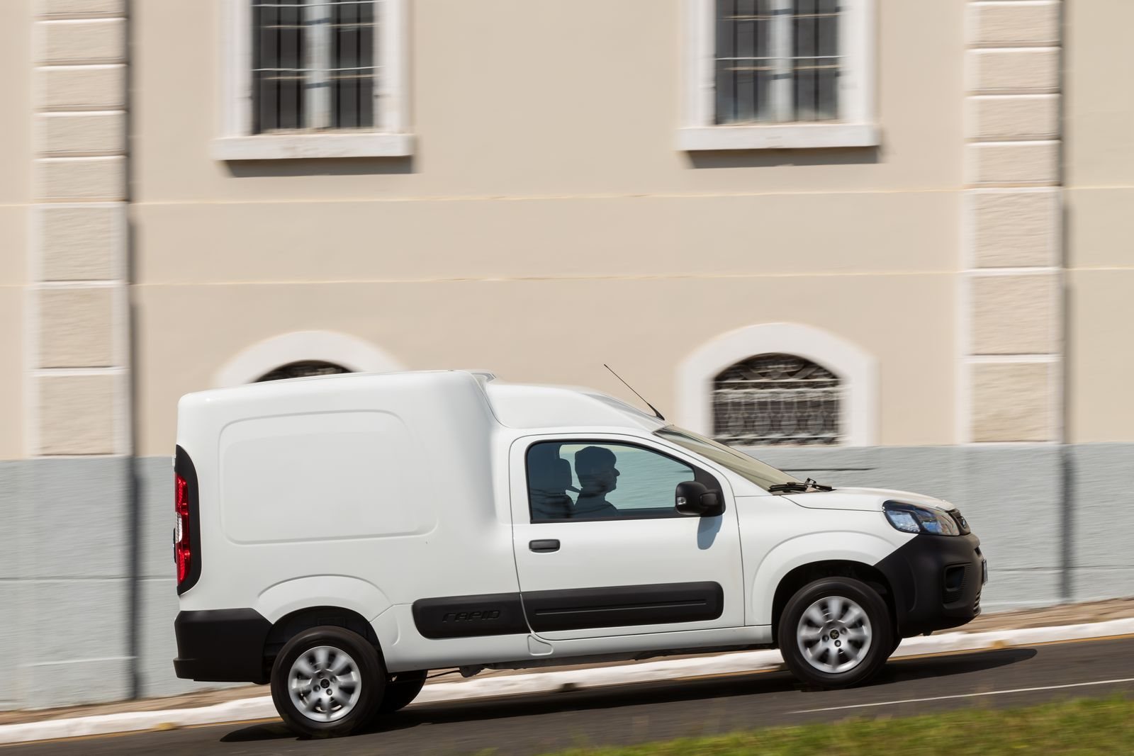 PEUGEOT PARTNER RAPID, foto 6