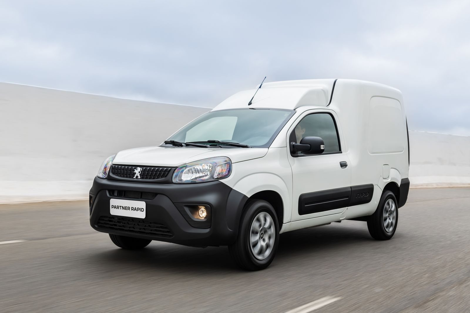 PEUGEOT PARTNER RAPID, foto 15