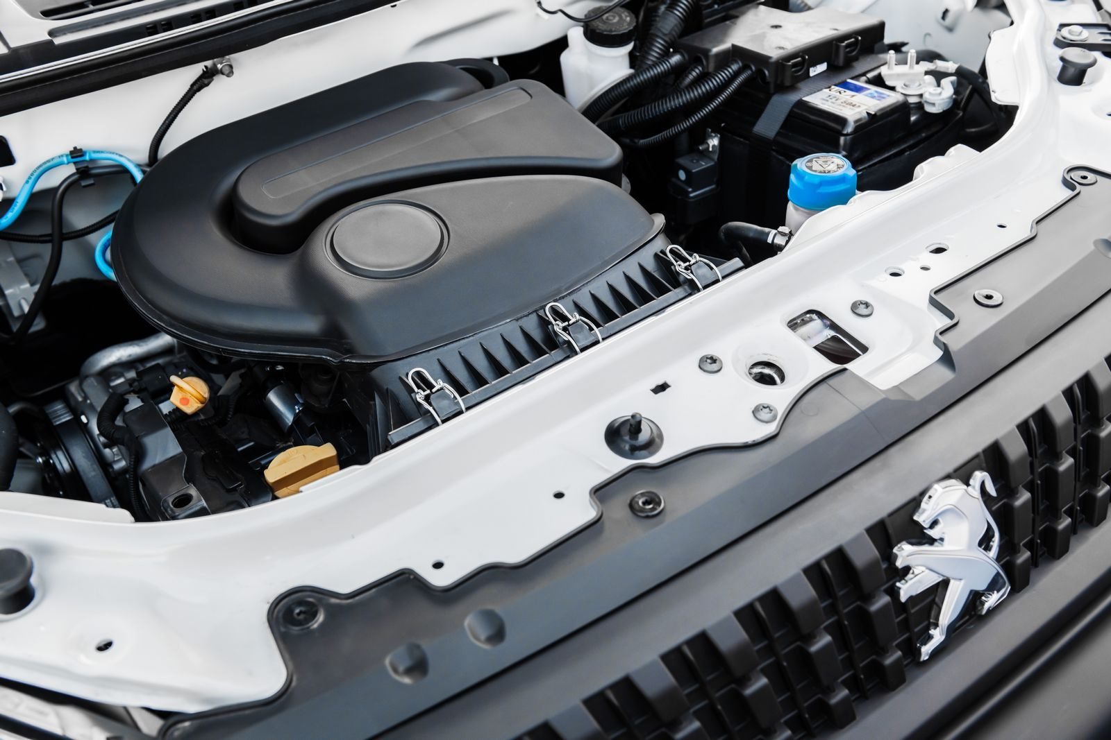 PEUGEOT PARTNER RAPID, foto 27