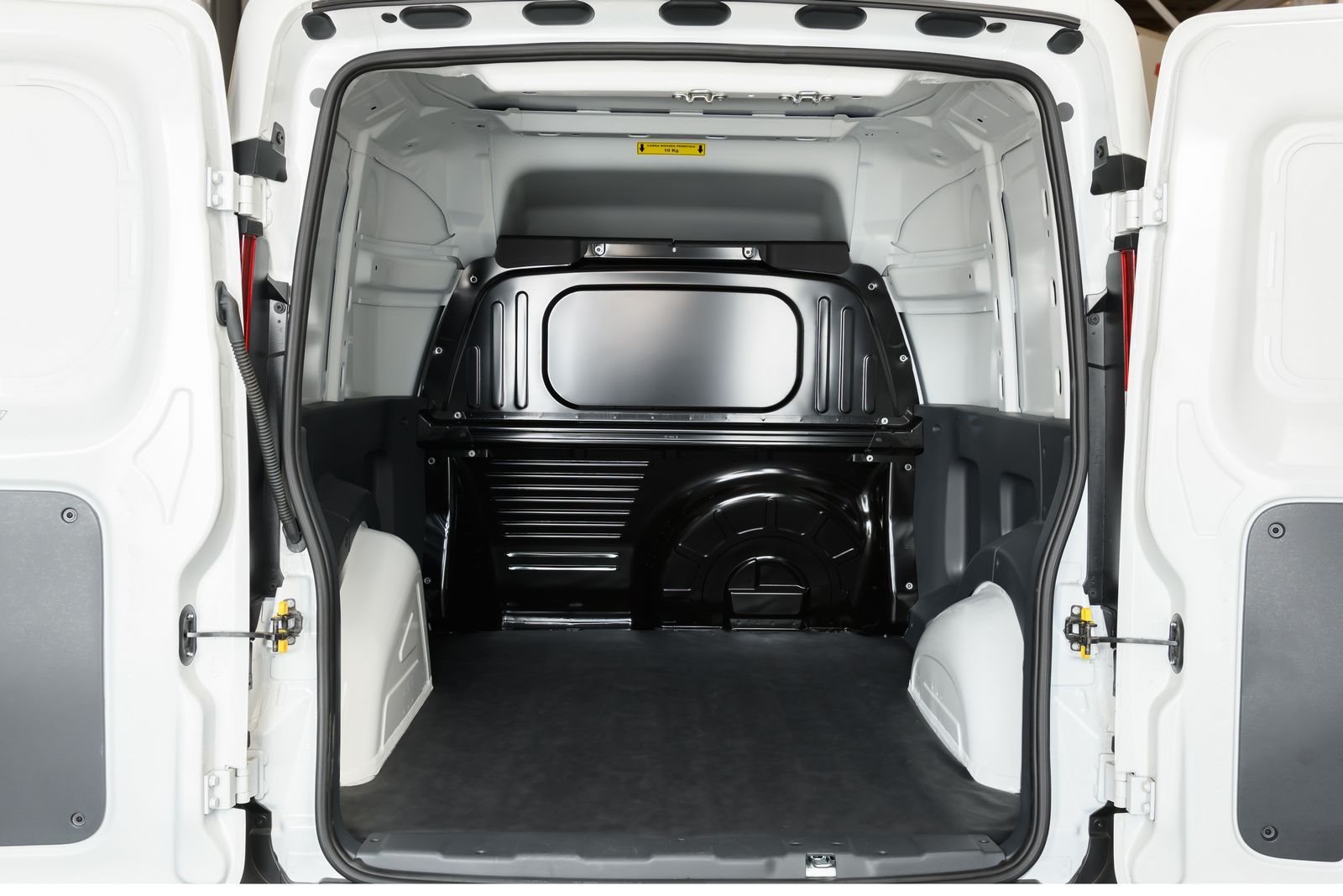 PEUGEOT PARTNER RAPID, foto 49