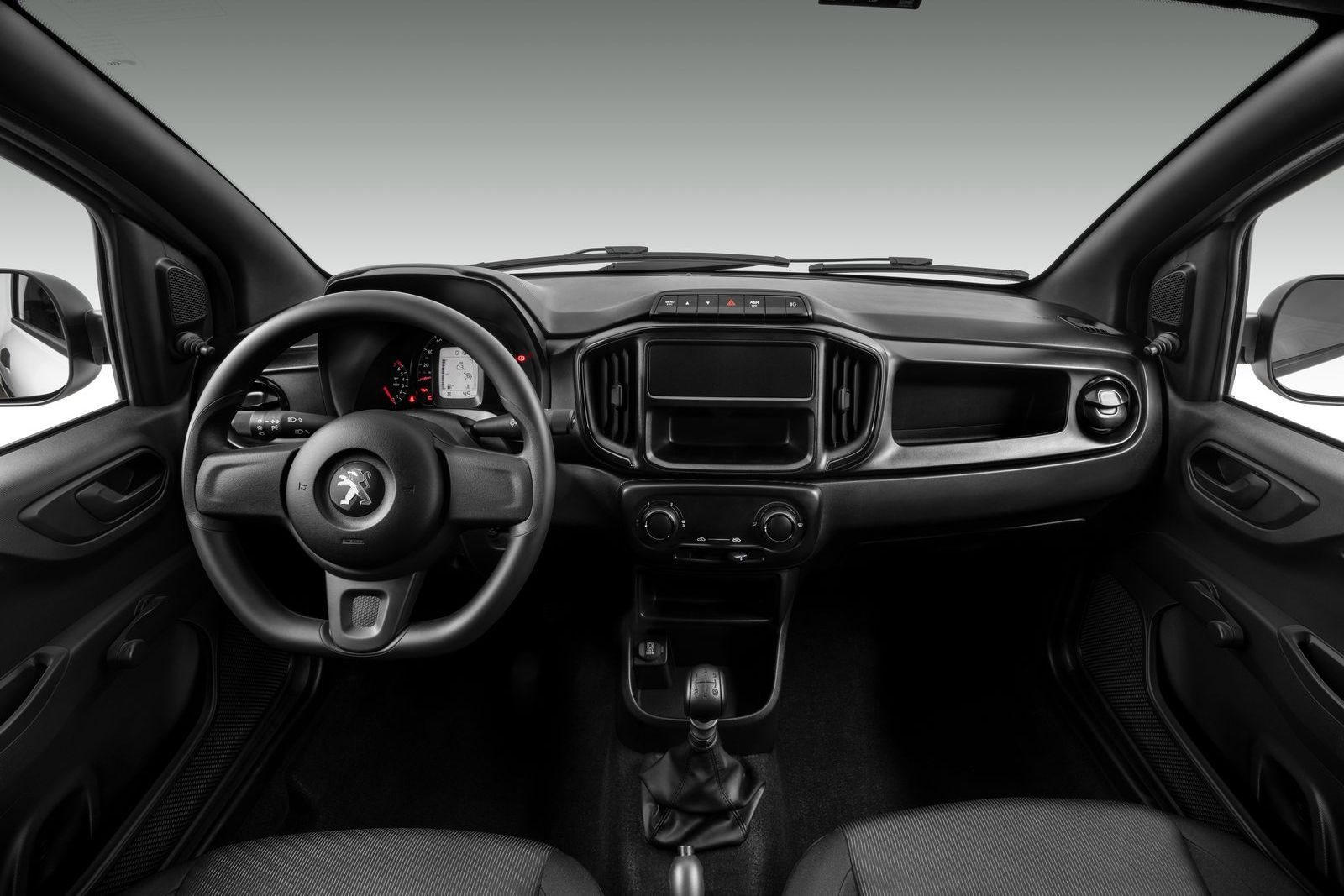 PEUGEOT PARTNER RAPID, foto 52