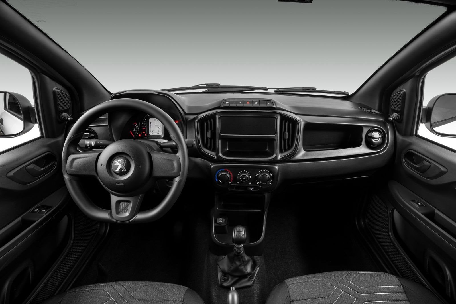 PEUGEOT PARTNER RAPID, foto 53