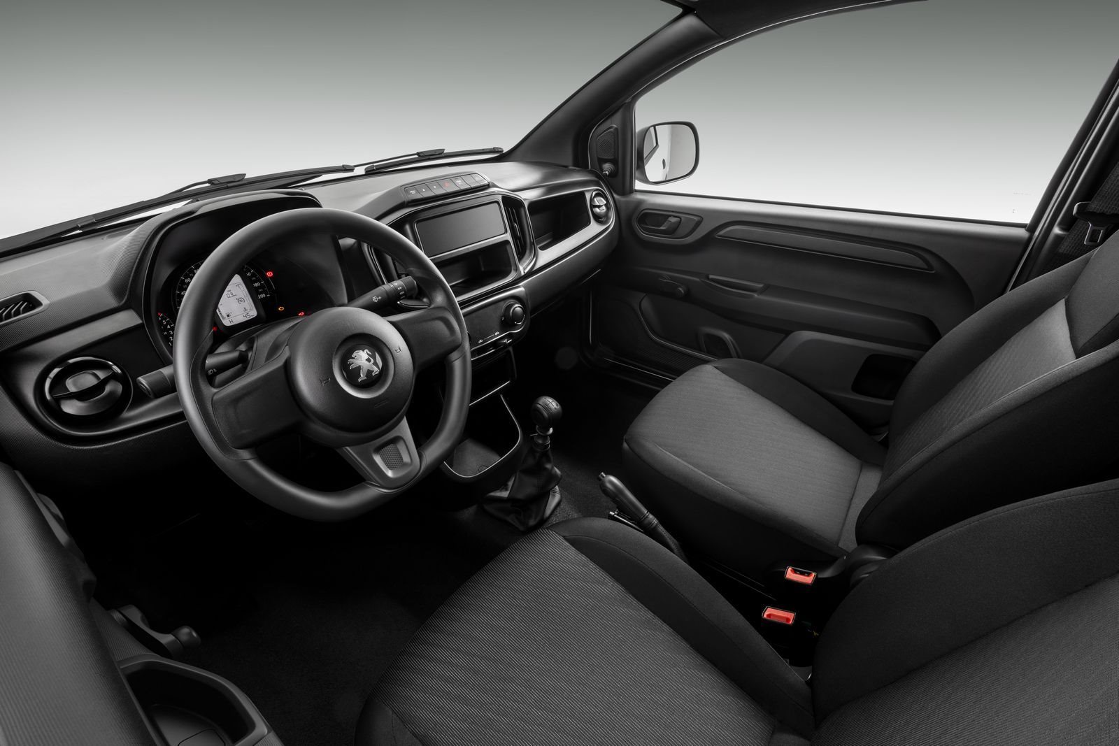PEUGEOT PARTNER RAPID, foto 54