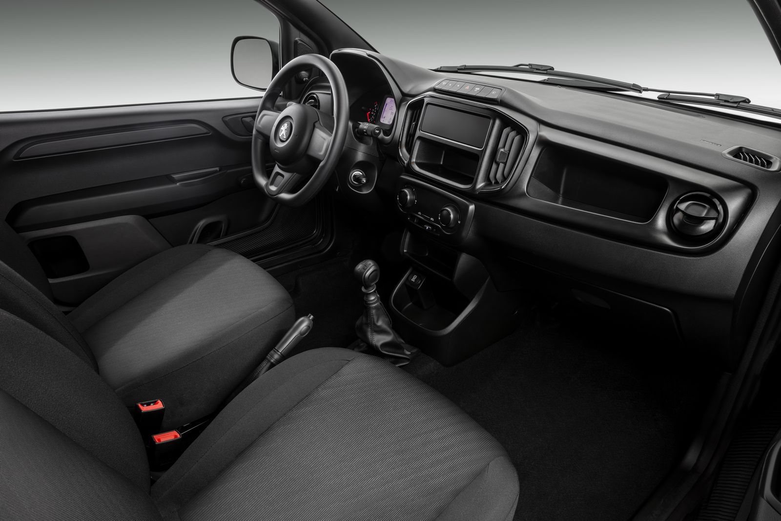 PEUGEOT PARTNER RAPID, foto 56