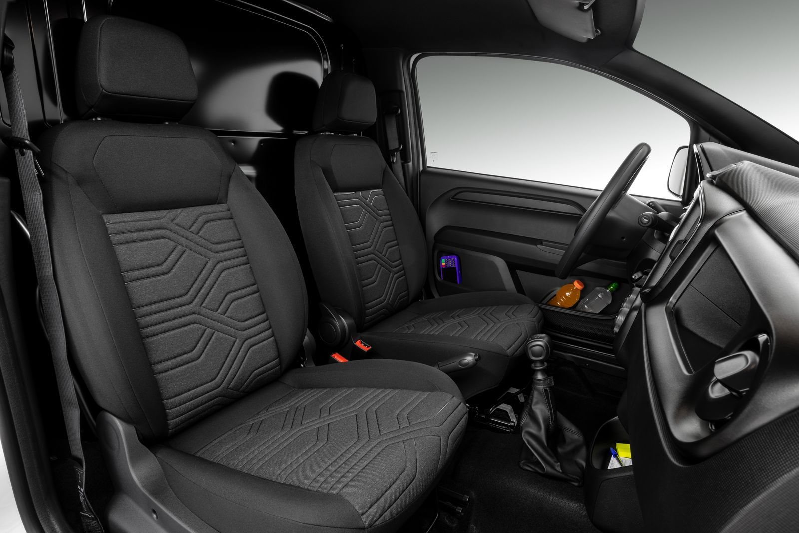 PEUGEOT PARTNER RAPID, foto 59