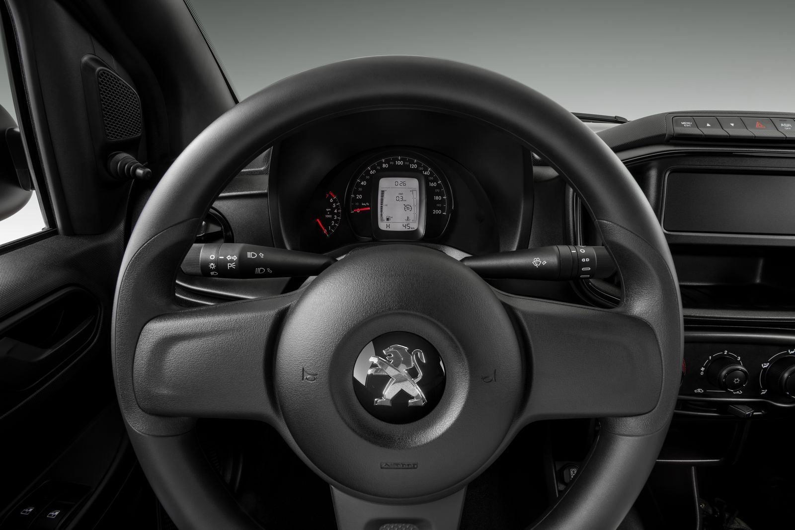 PEUGEOT PARTNER RAPID, foto 61