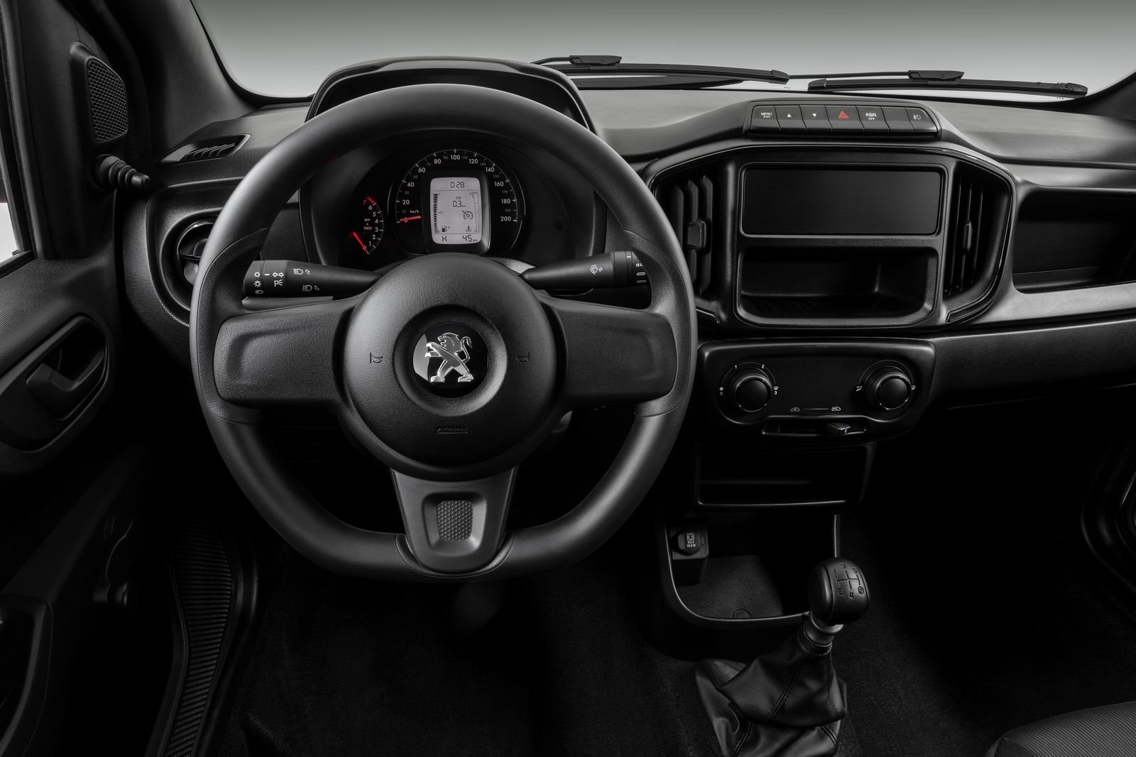 PEUGEOT PARTNER RAPID, foto 62