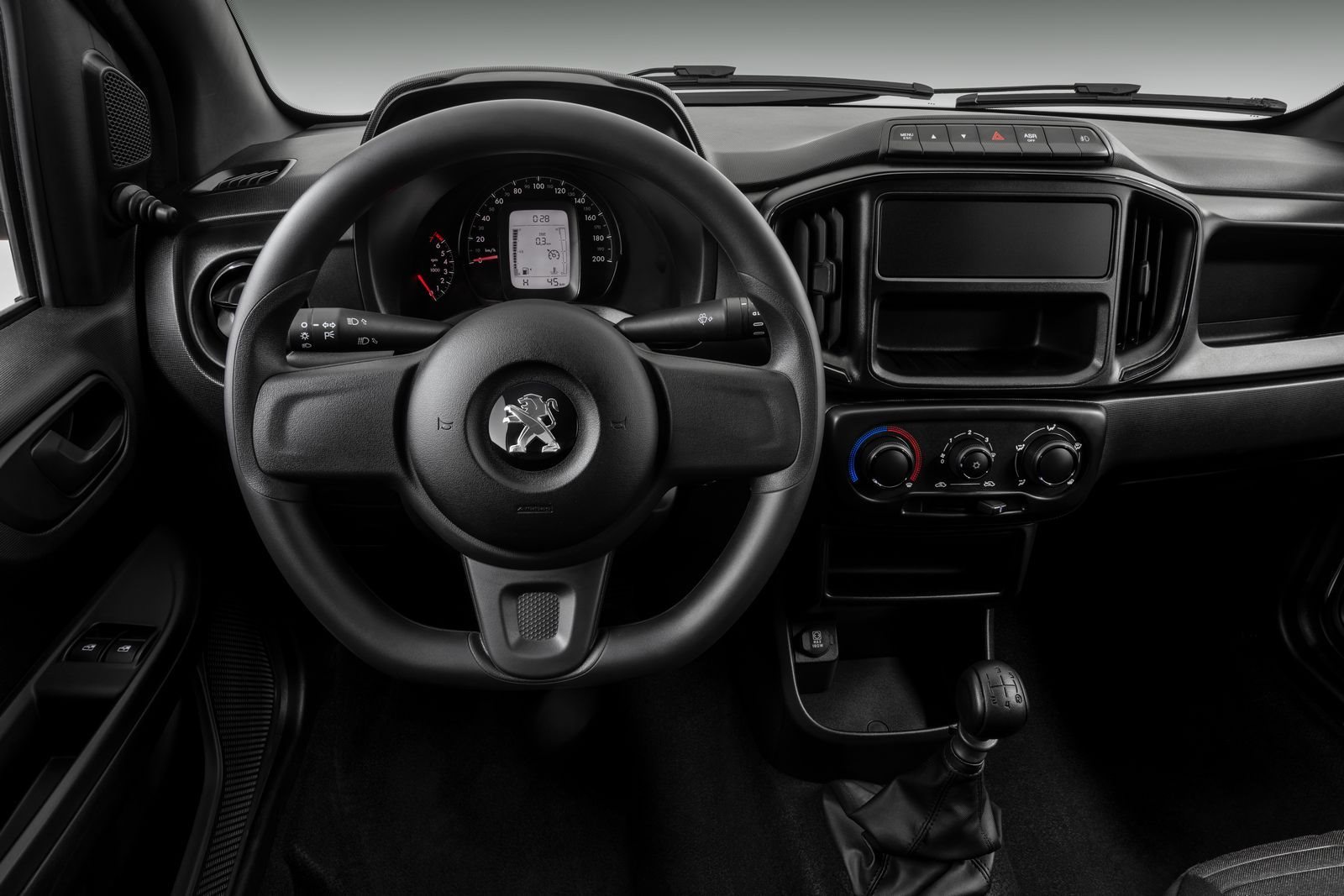 PEUGEOT PARTNER RAPID, foto 63
