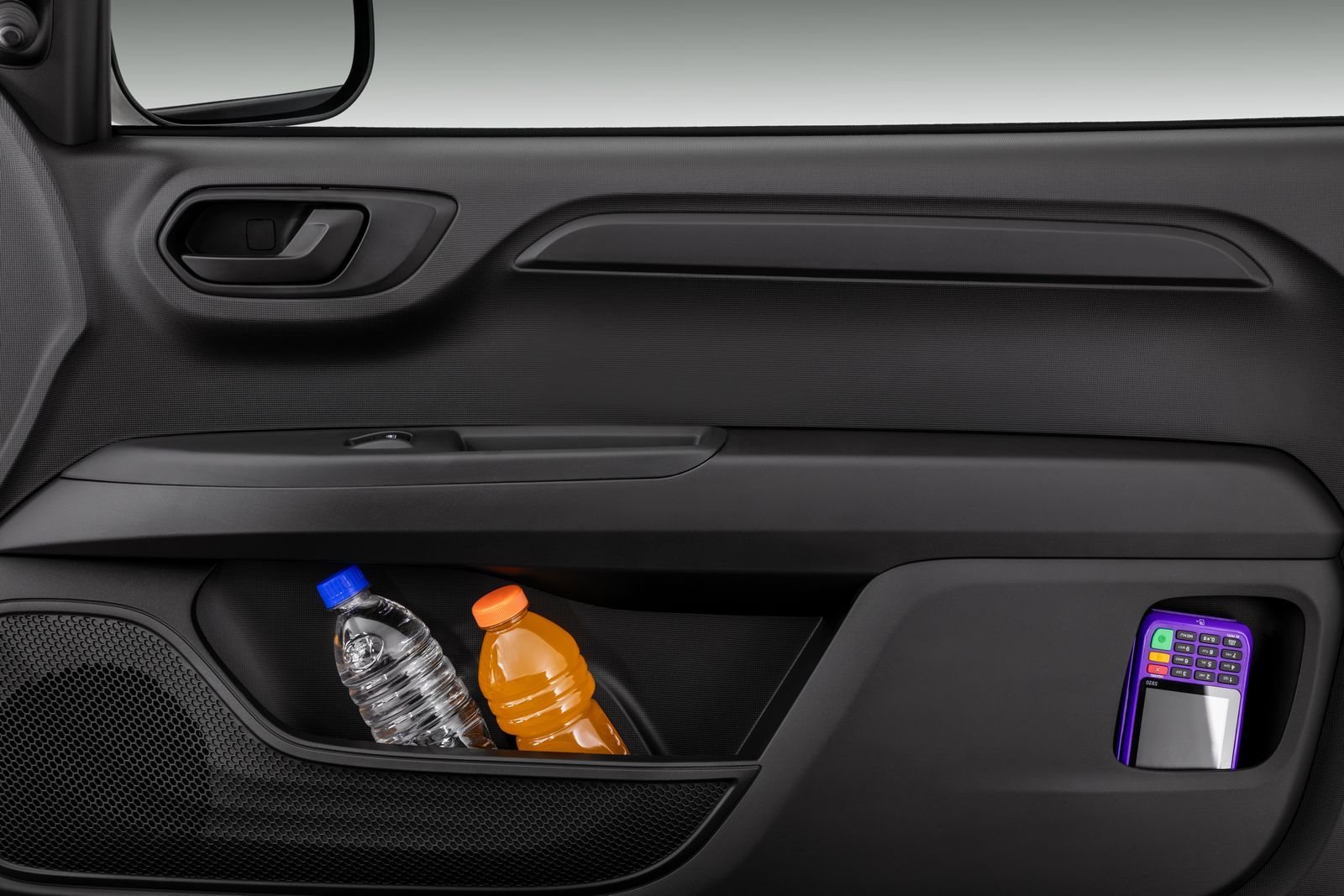 PEUGEOT PARTNER RAPID, foto 65