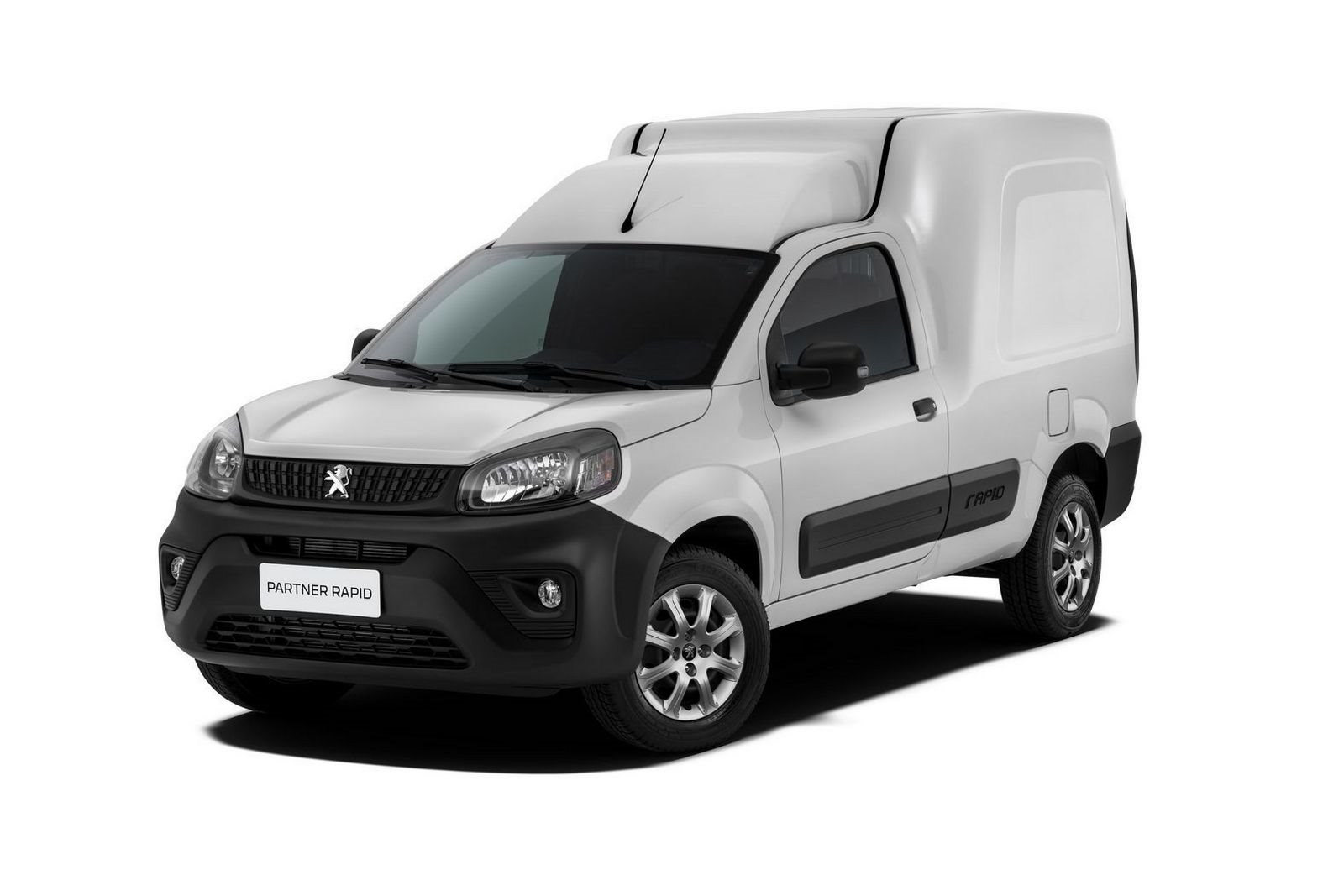 PEUGEOT PARTNER RAPID, foto 66