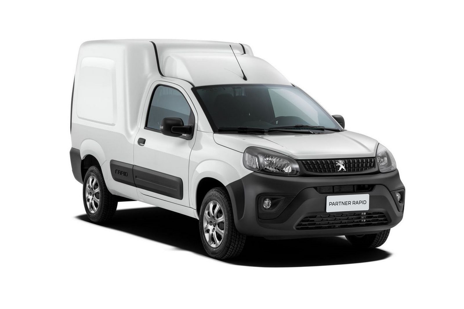 PEUGEOT PARTNER RAPID, foto 67