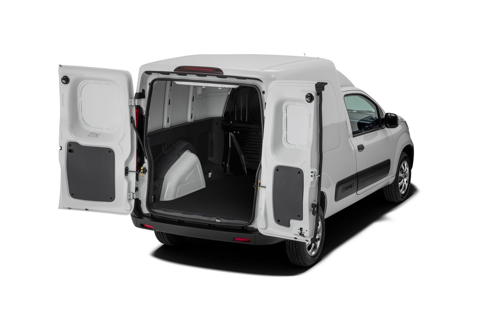 PEUGEOT PARTNER RAPID, foto 71