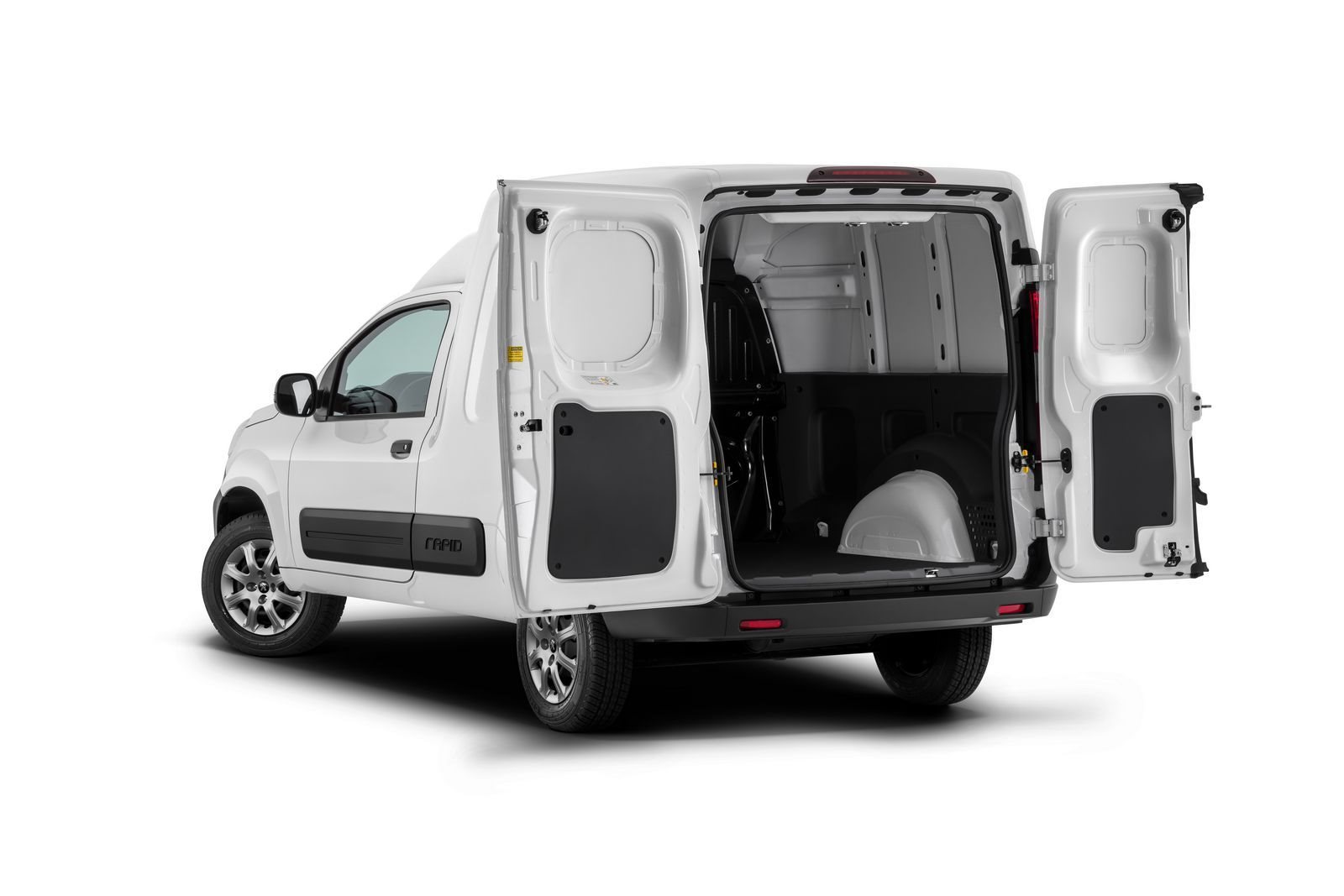 PEUGEOT PARTNER RAPID, foto 72