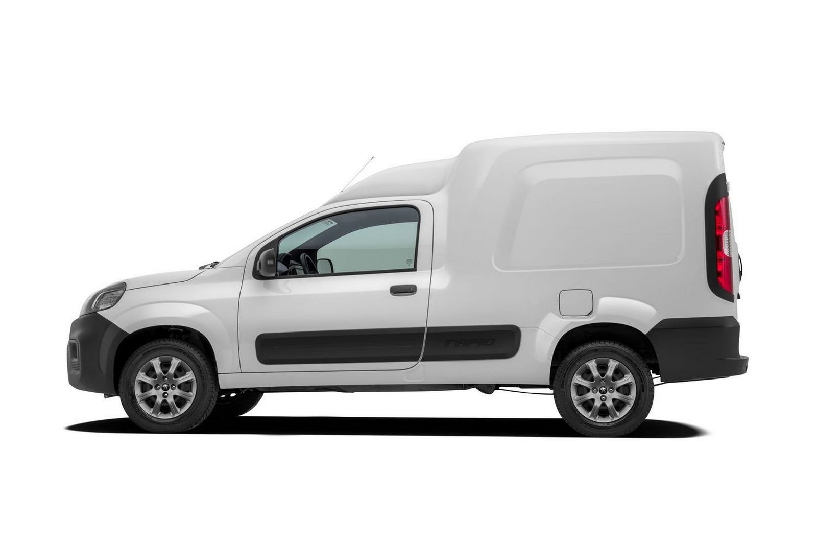 PEUGEOT PARTNER RAPID, foto 77