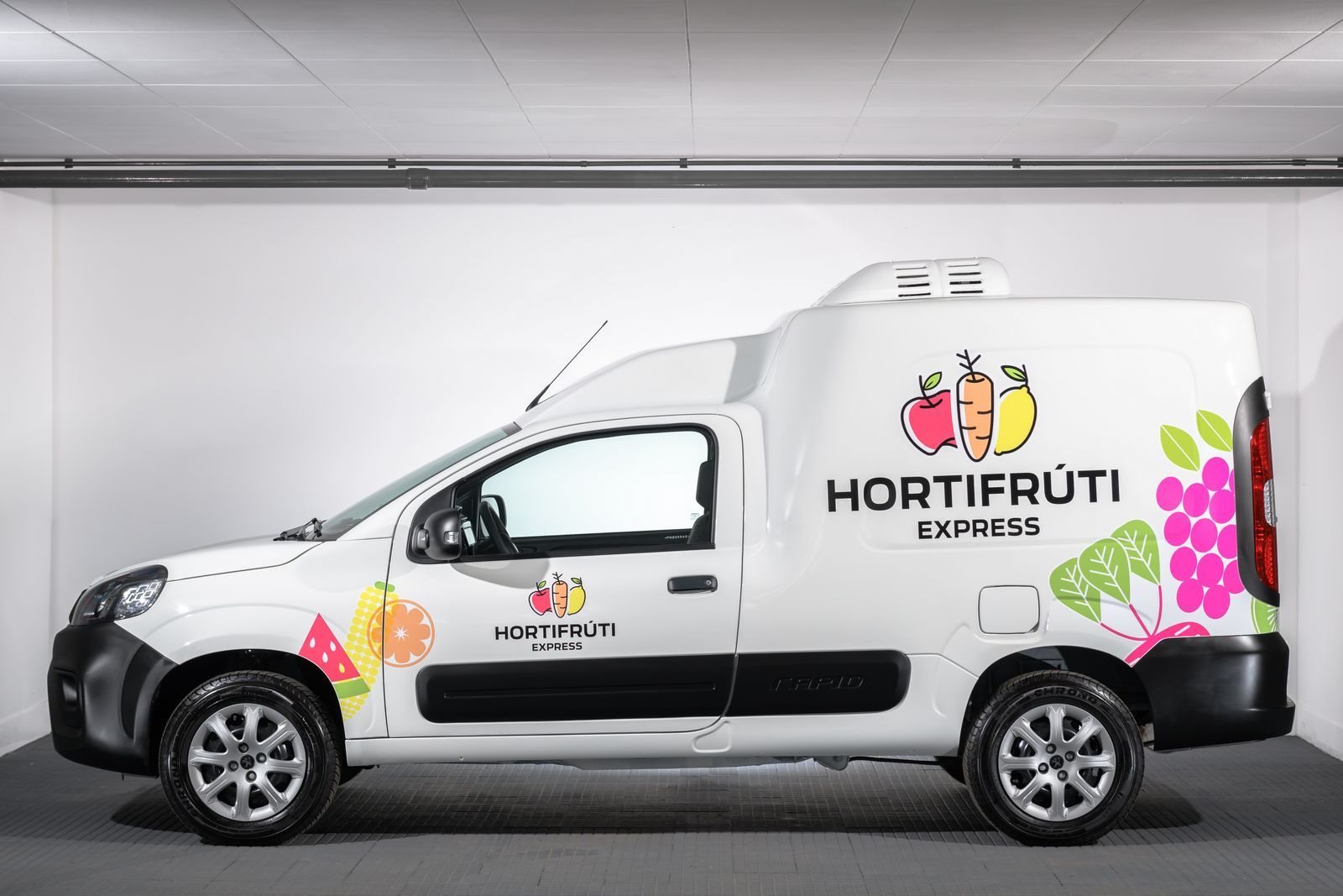 PEUGEOT PARTNER RAPID, foto 79