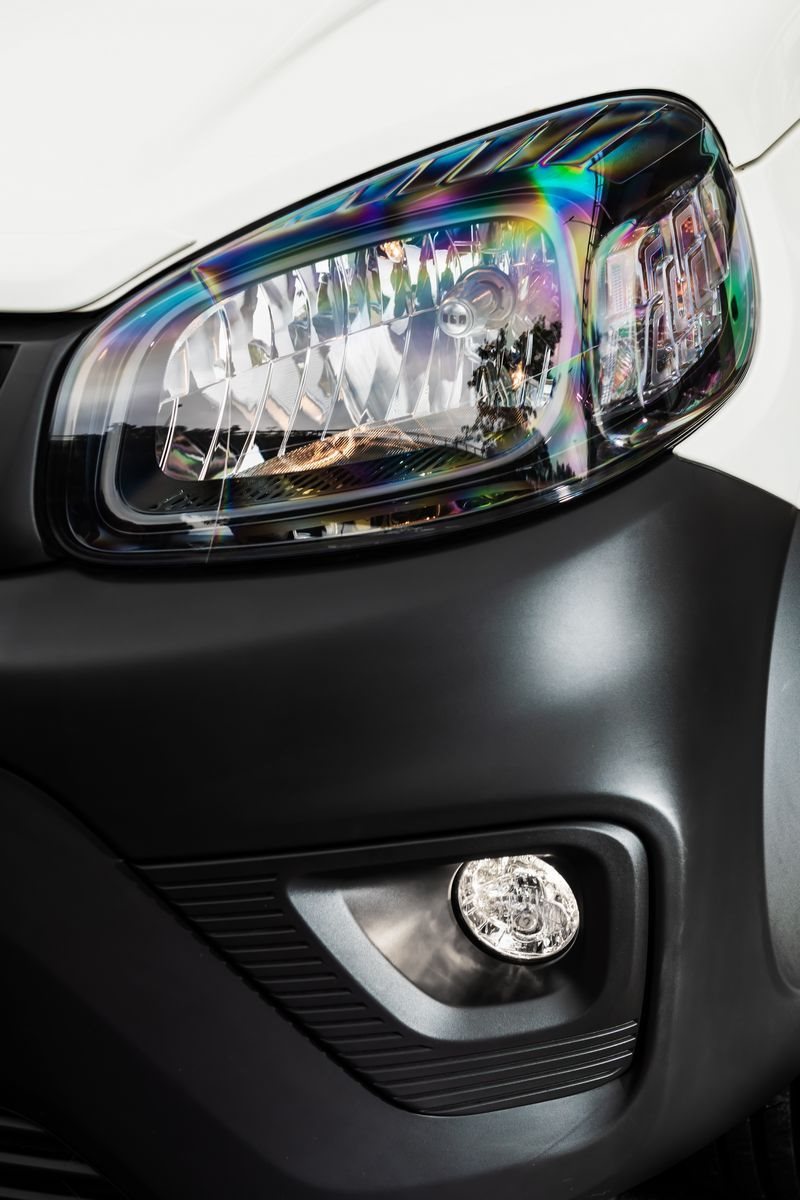 PEUGEOT PARTNER RAPID, foto 92