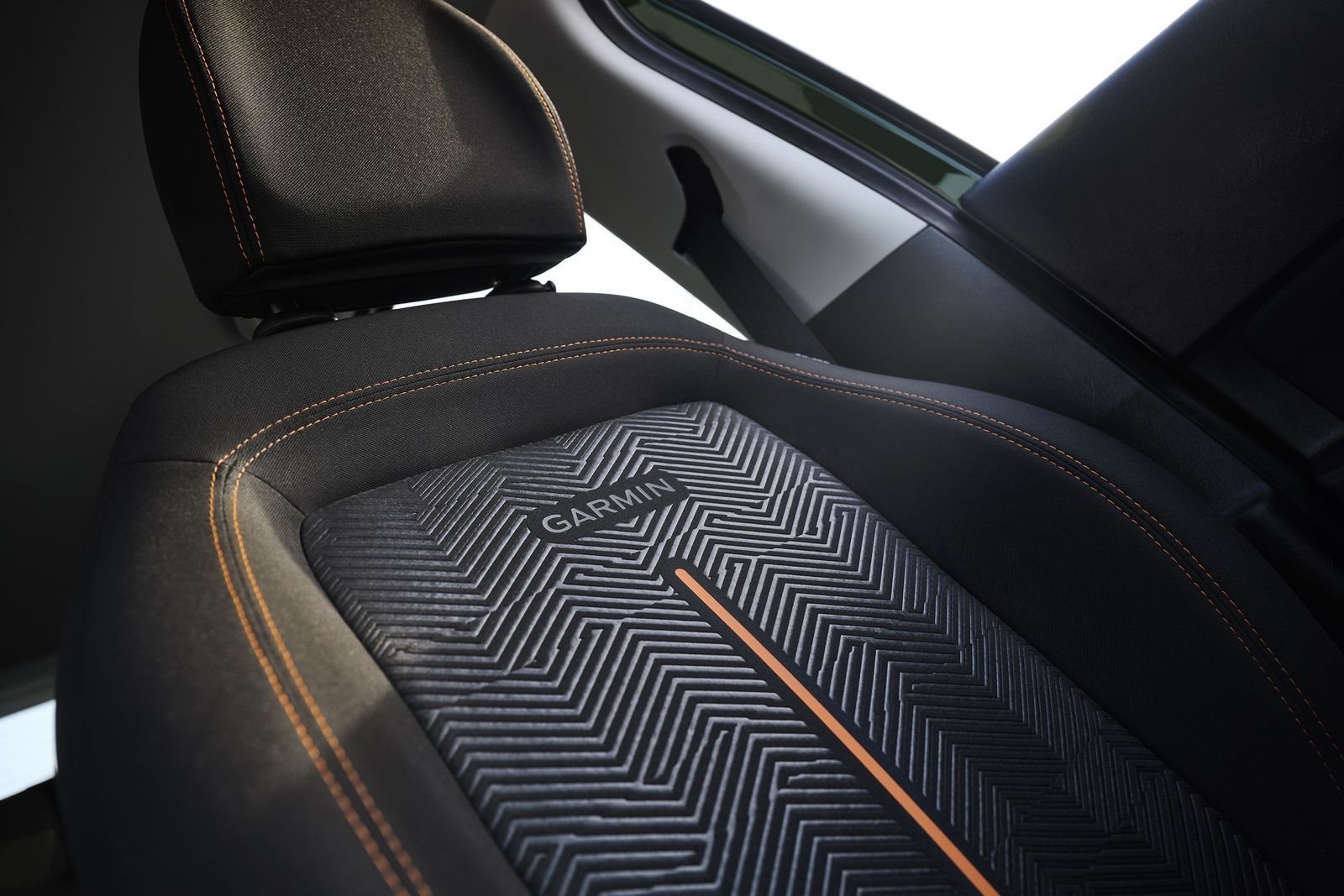 FIAT PANDA & TIPO GARMIN EDITION, foto 9