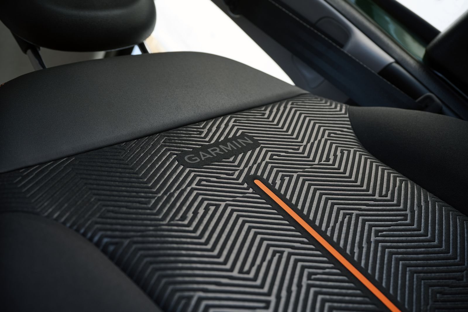 FIAT PANDA & TIPO GARMIN EDITION, foto 10