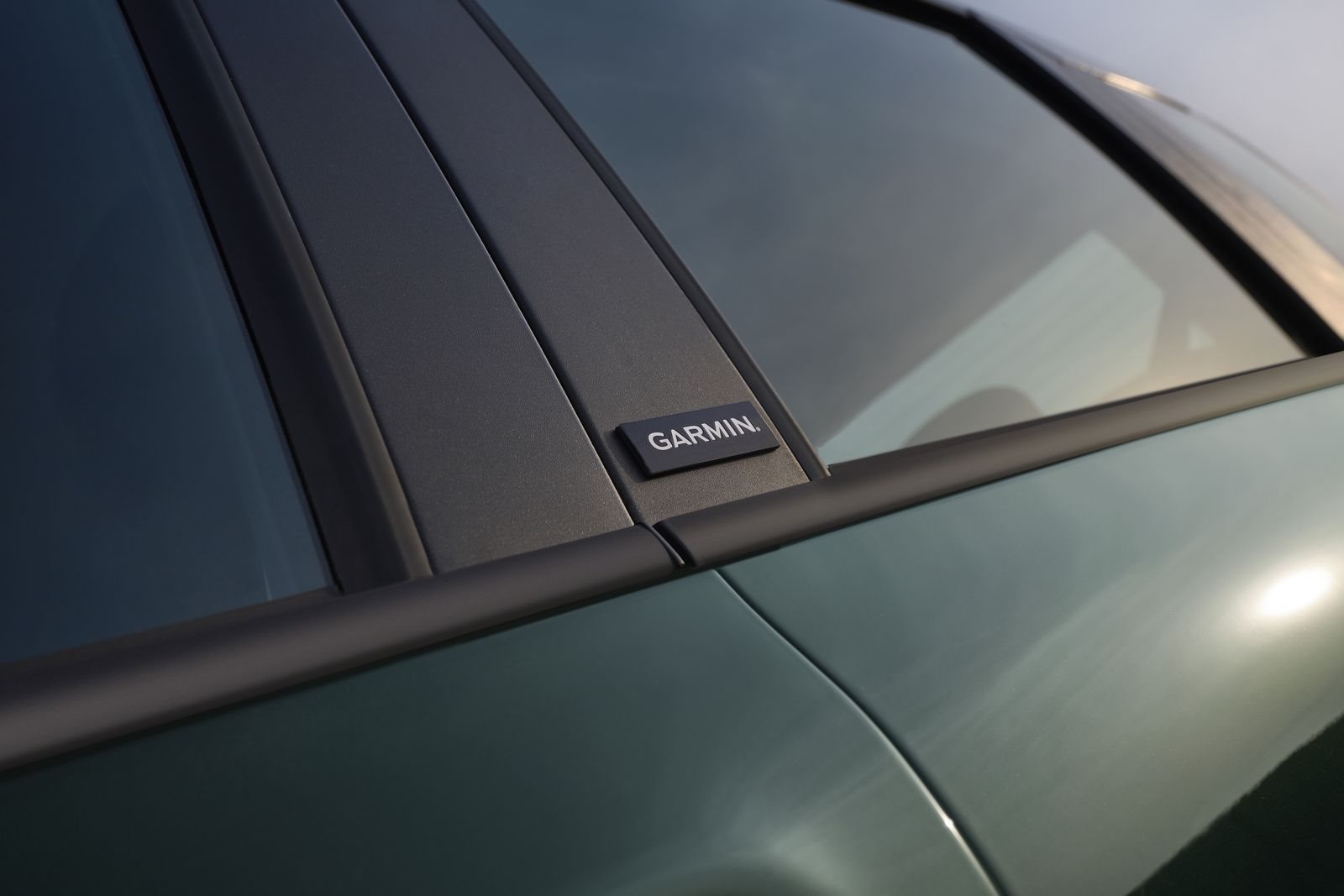 FIAT PANDA & TIPO GARMIN EDITION, foto 14