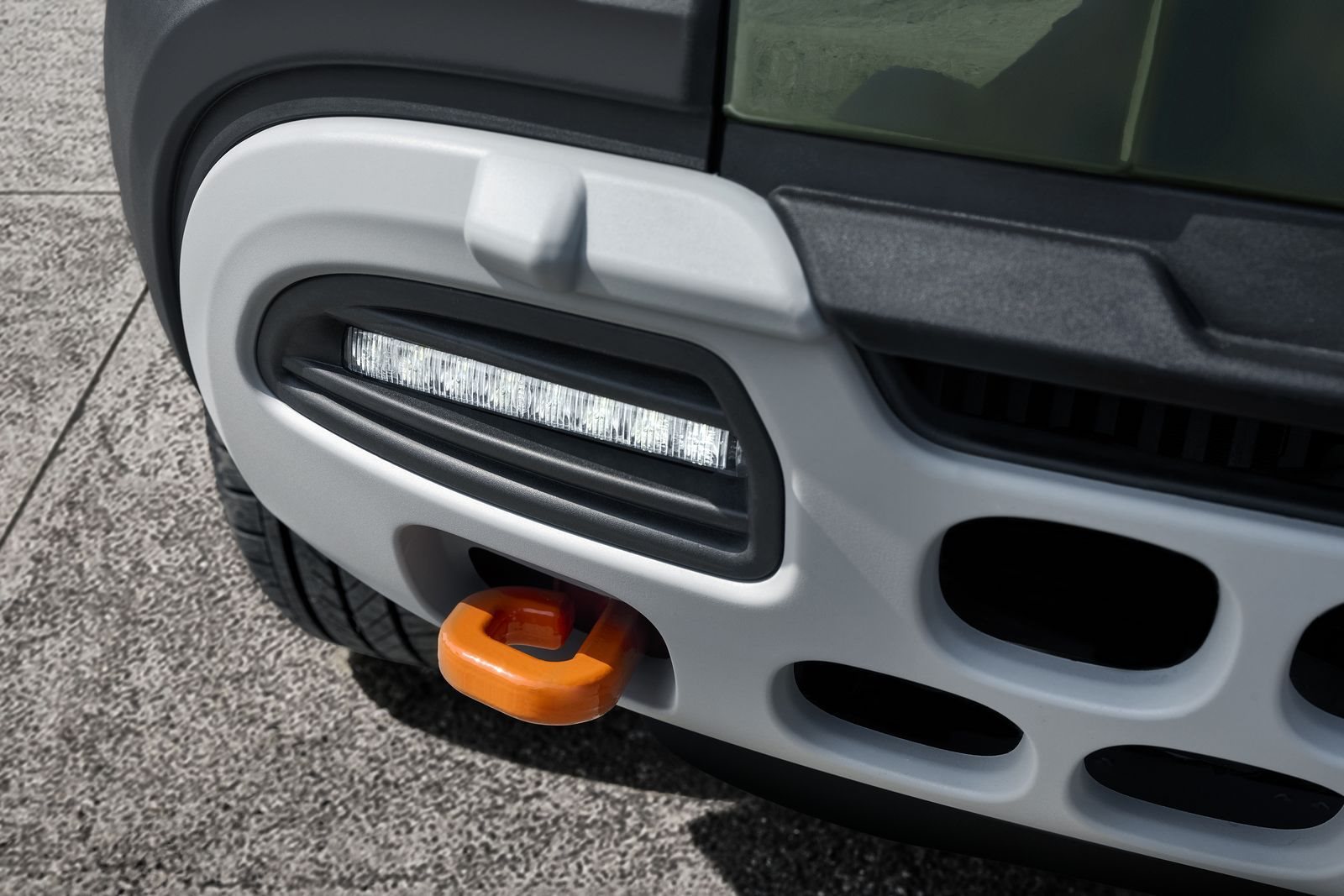 FIAT PANDA & TIPO GARMIN EDITION, foto 15