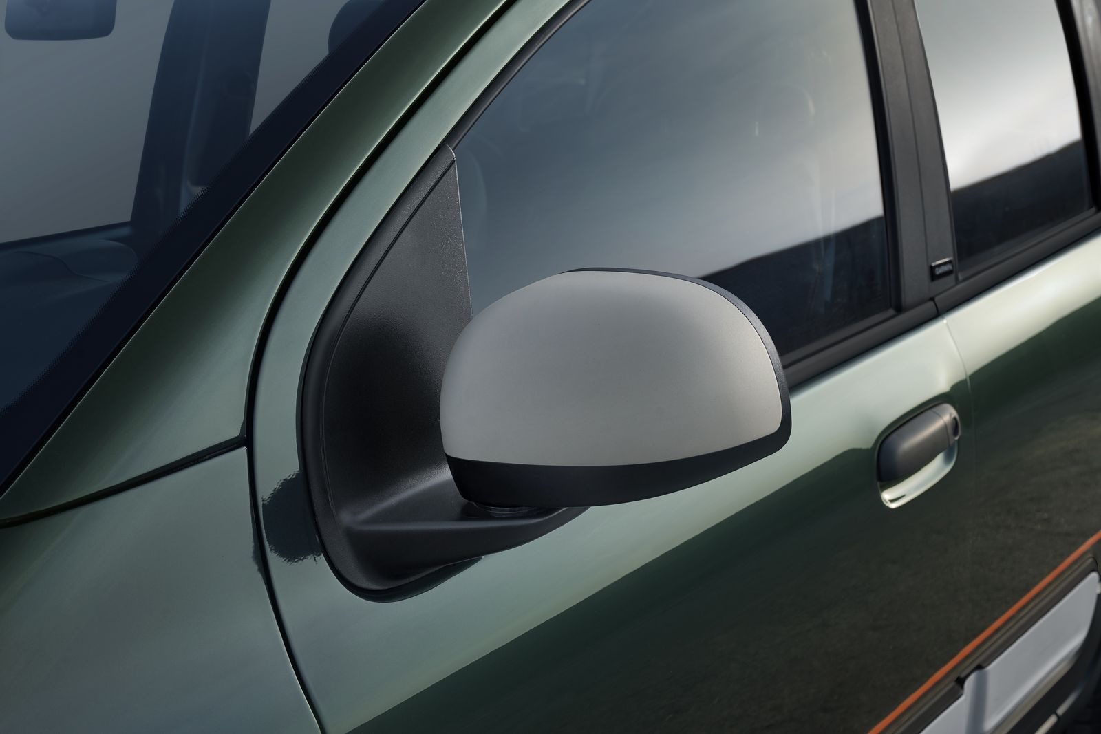 FIAT PANDA & TIPO GARMIN EDITION, foto 17