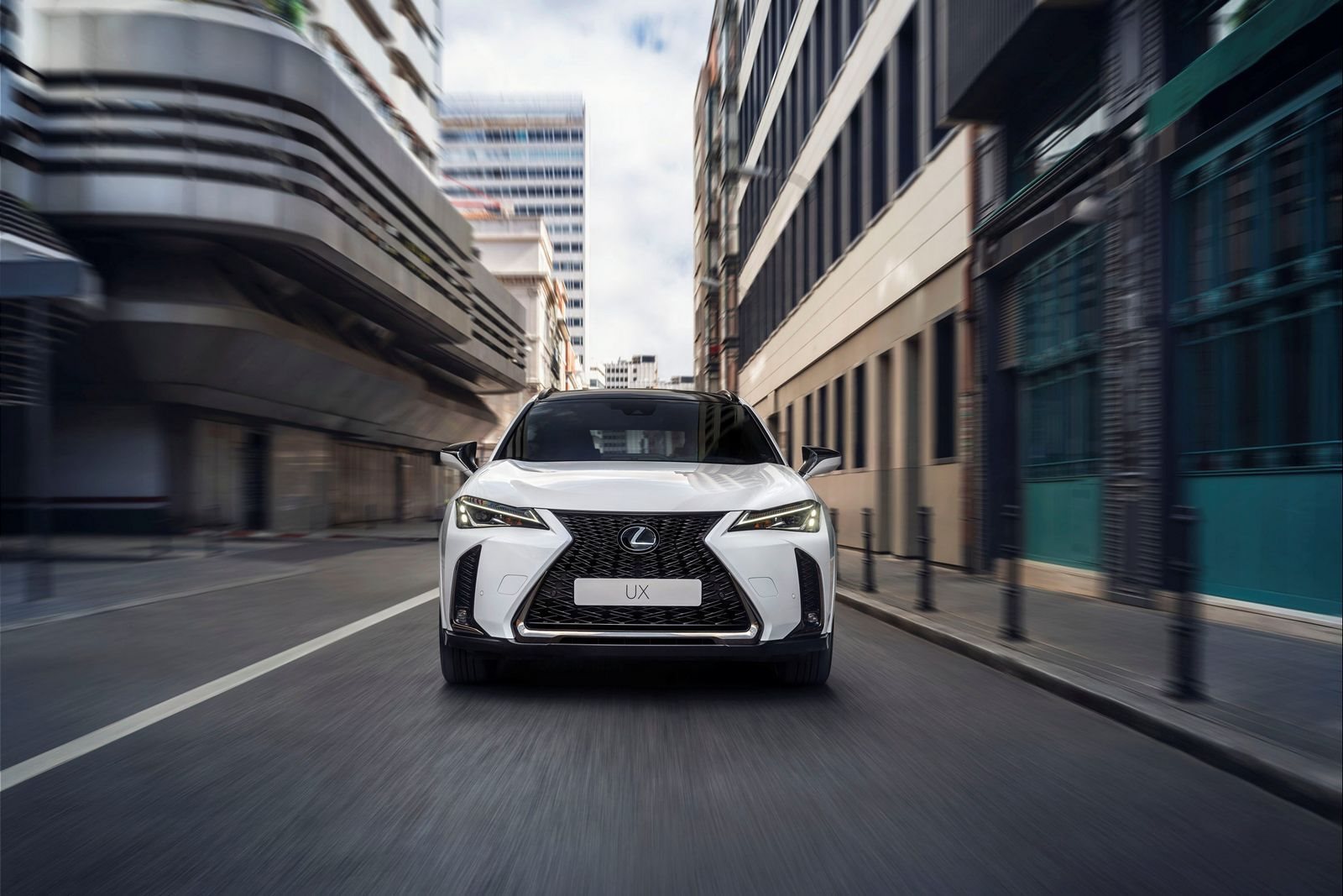 2023 - LEXUS UX, foto 7